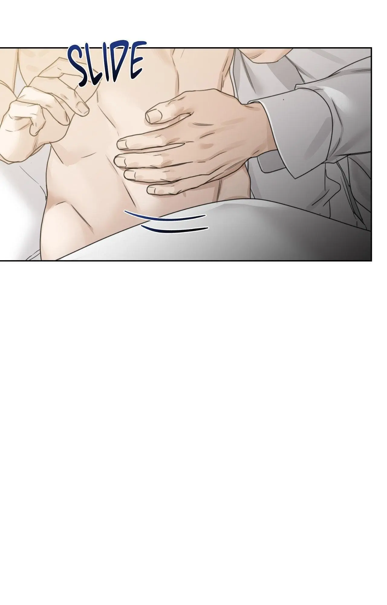 Into The Rose Garden - Chapter 66 Page 82