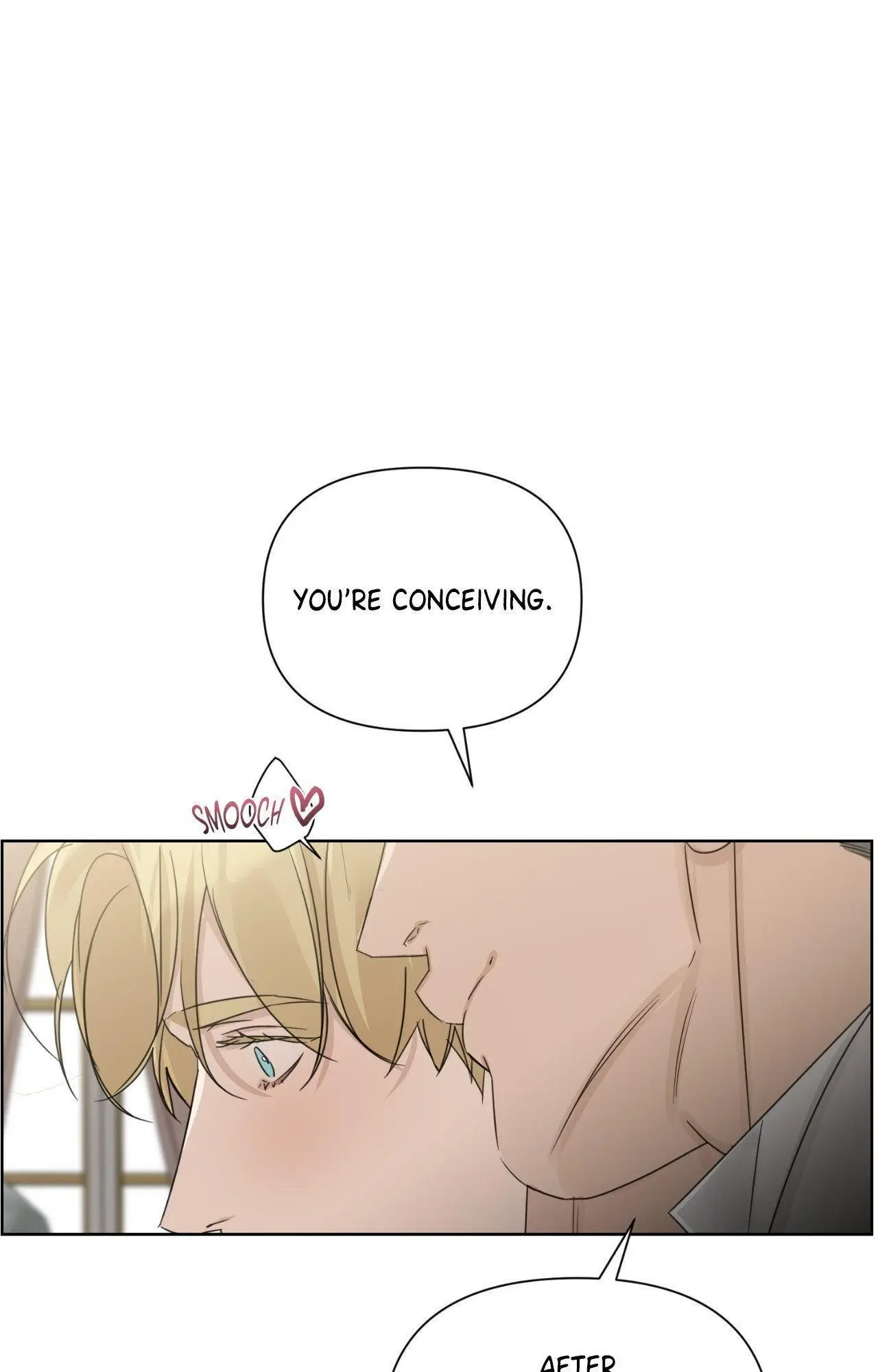 Into The Rose Garden - Chapter 66 Page 86