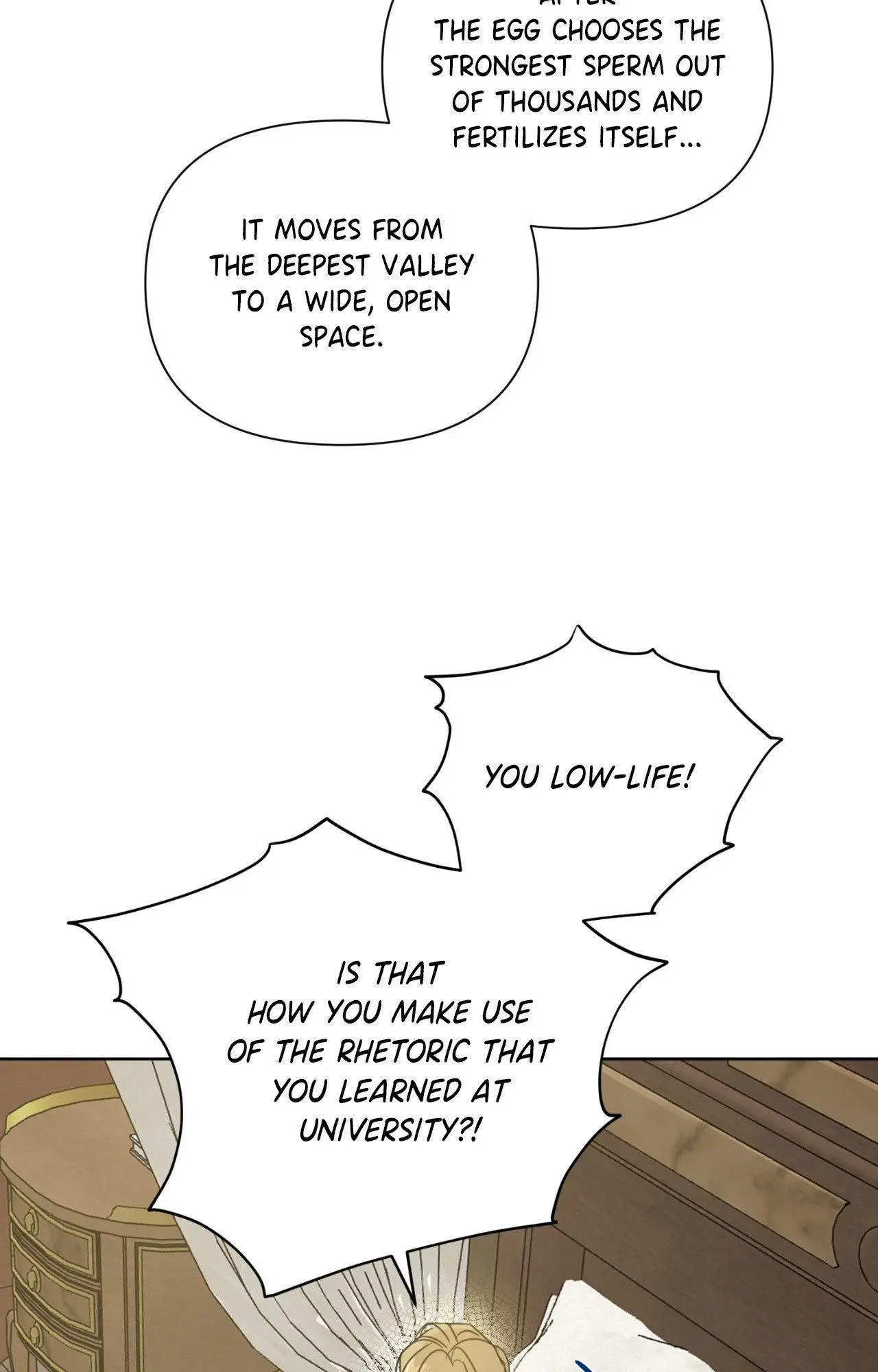 Into The Rose Garden - Chapter 66 Page 87