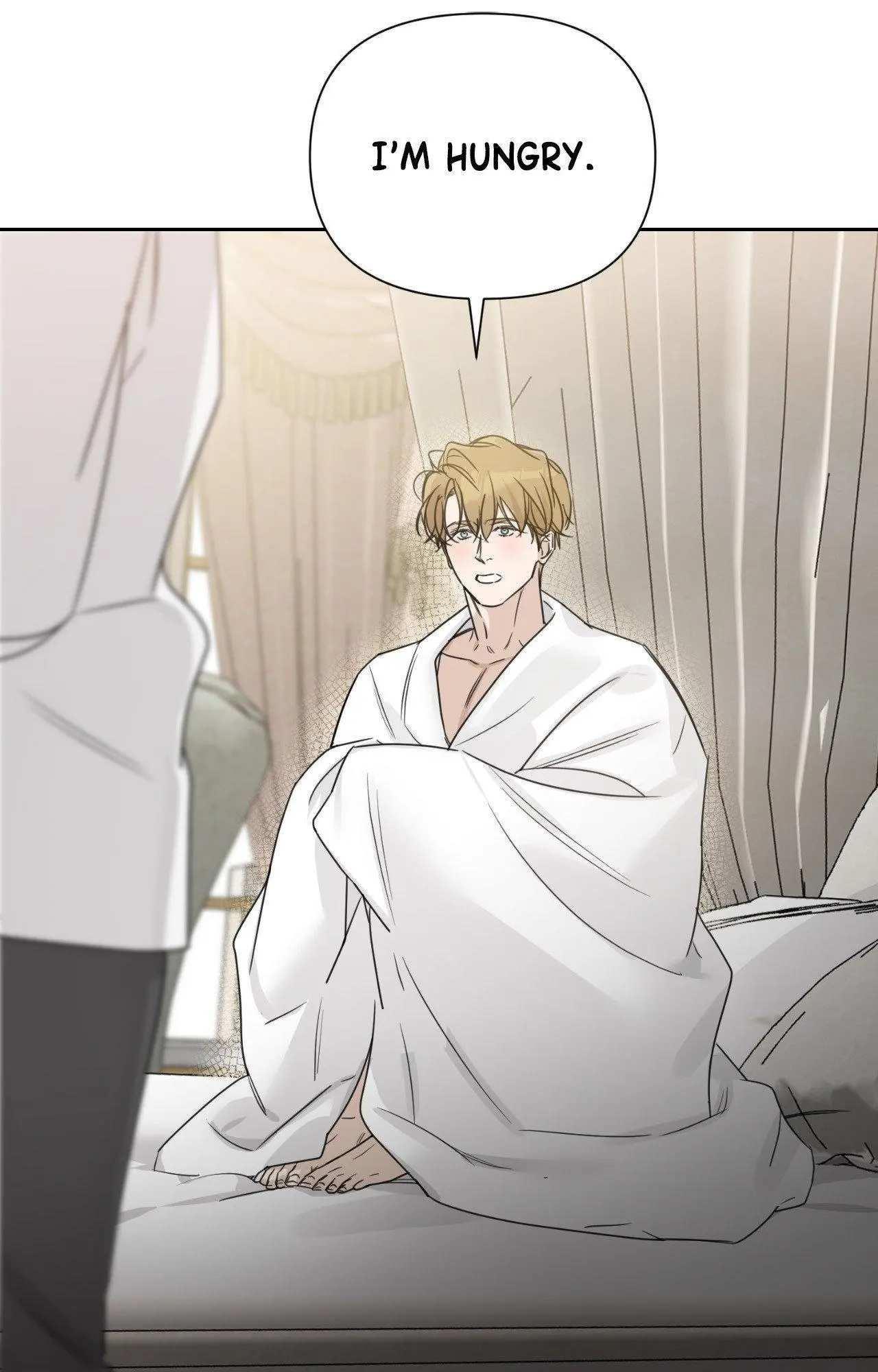 Into The Rose Garden - Chapter 66 Page 90