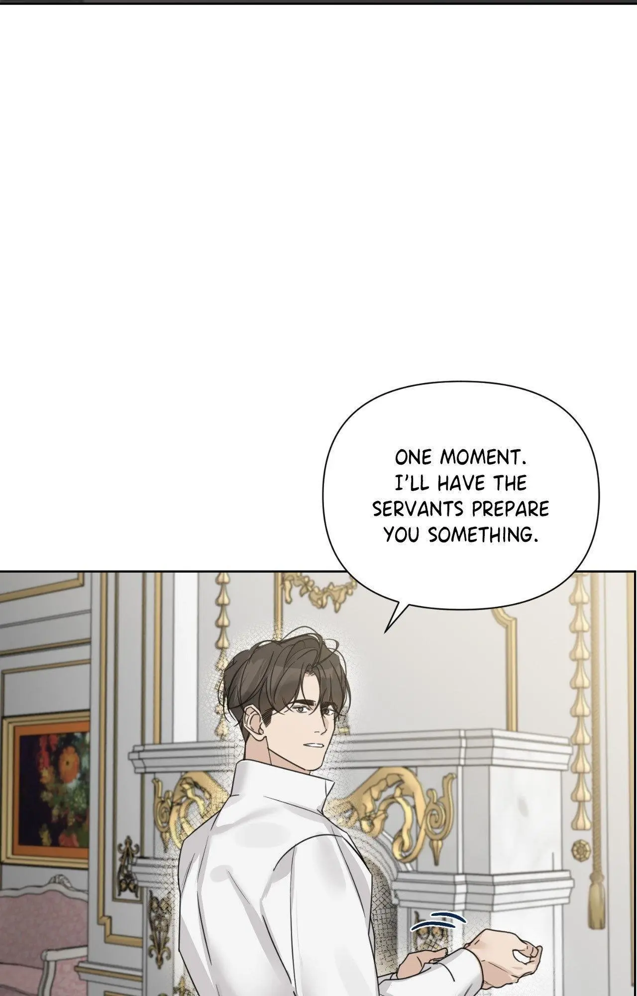 Into The Rose Garden - Chapter 66 Page 91
