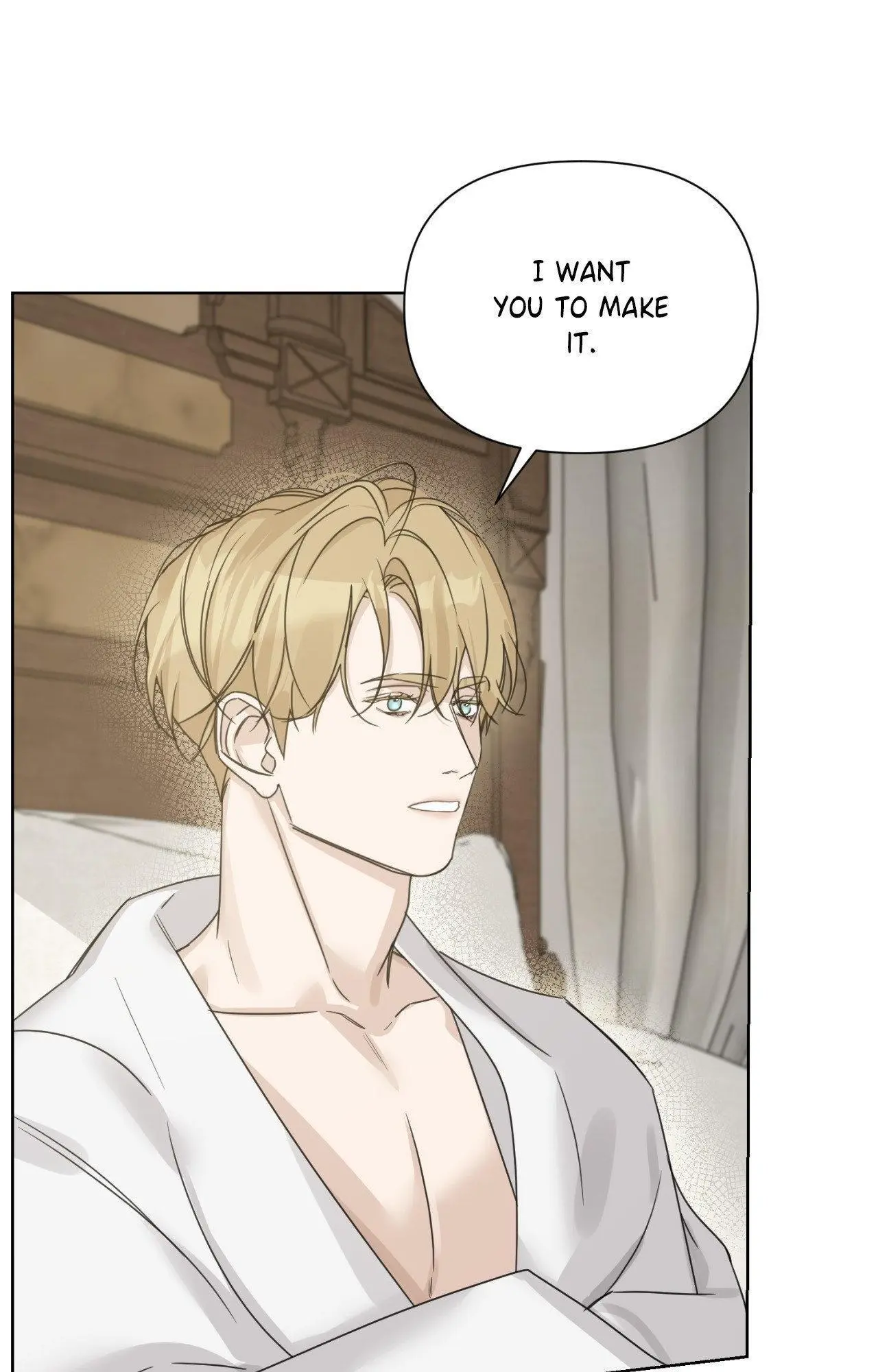 Into The Rose Garden - Chapter 66 Page 94