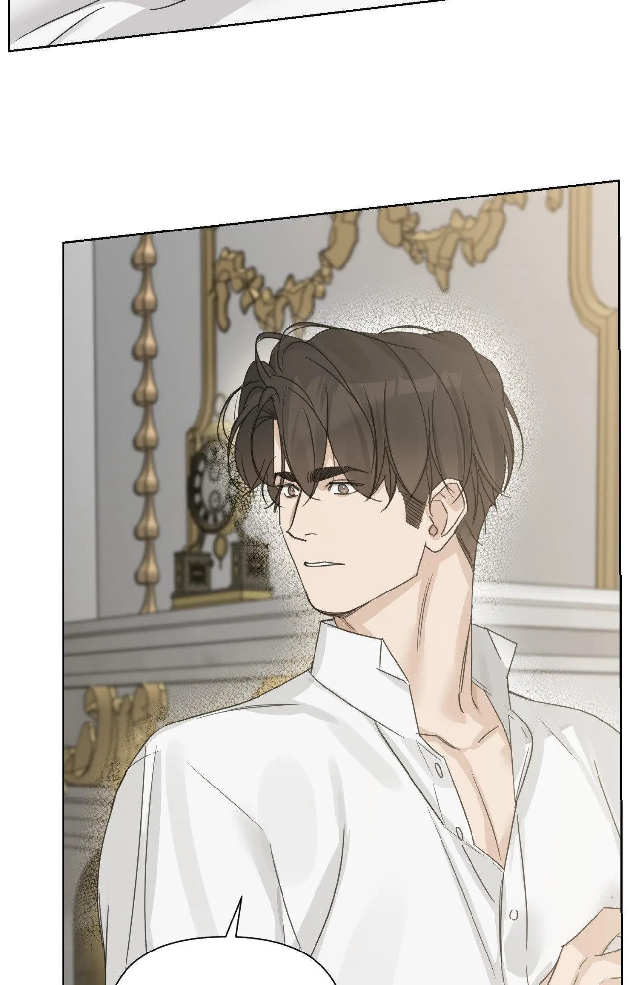 Into The Rose Garden - Chapter 66 Page 95