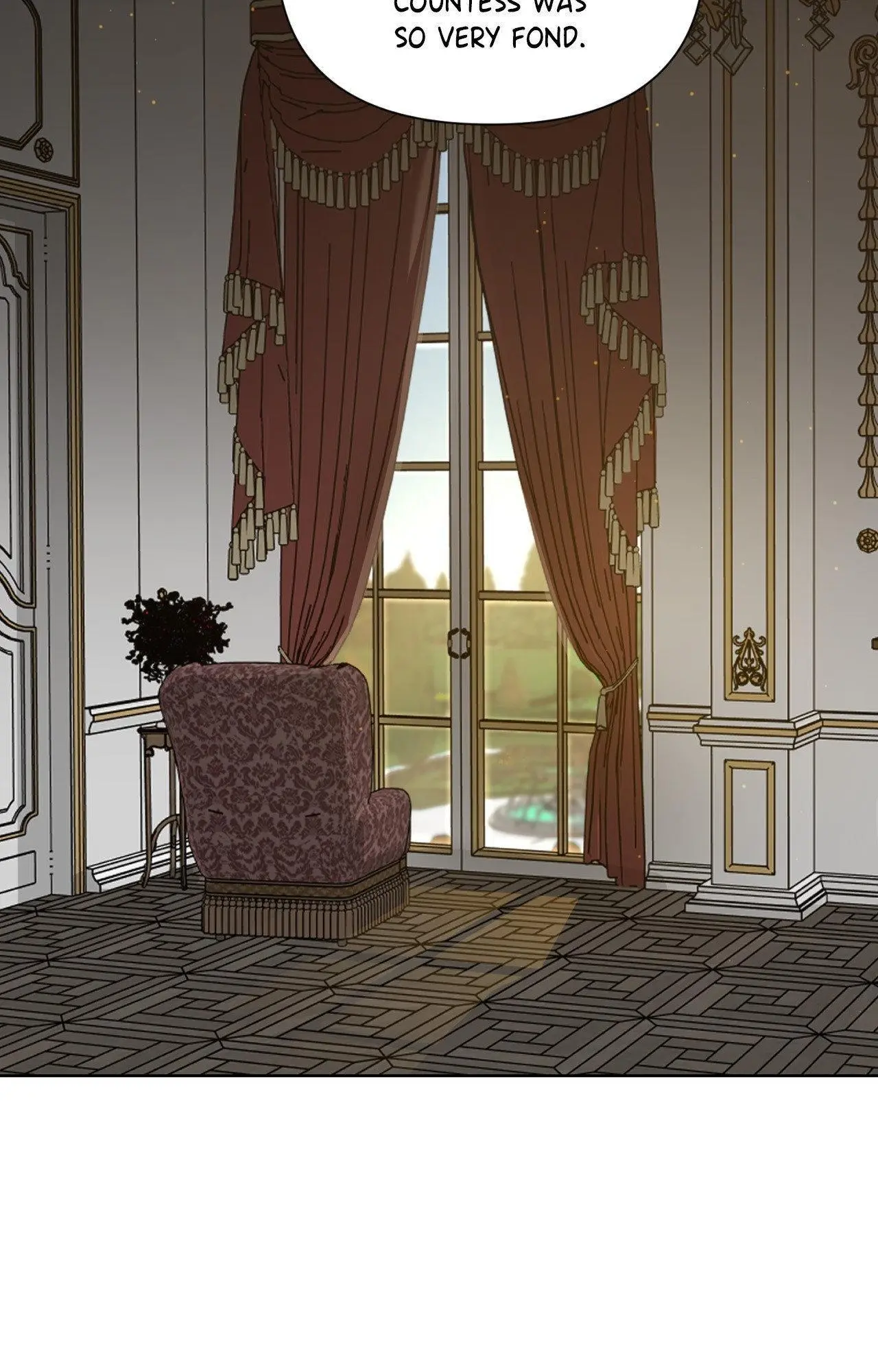 Into The Rose Garden - Chapter 67 Page 103