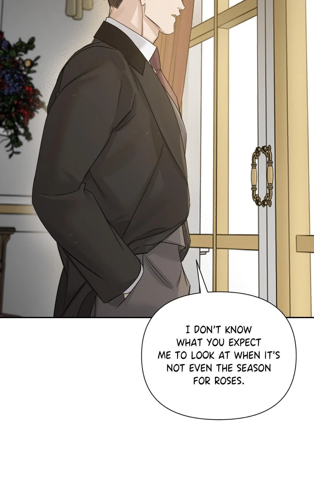 Into The Rose Garden - Chapter 67 Page 105