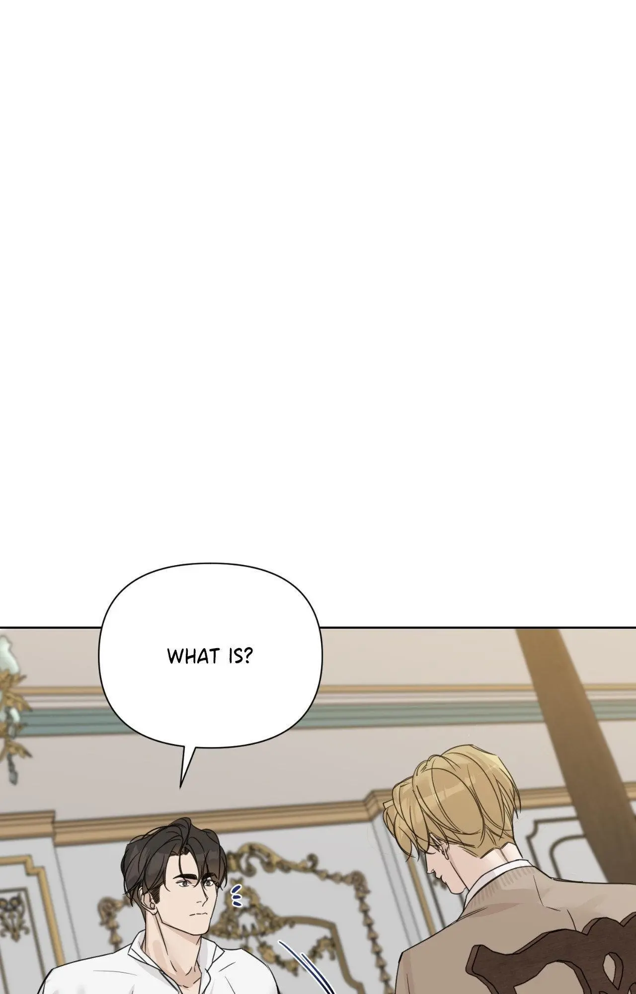 Into The Rose Garden - Chapter 67 Page 20