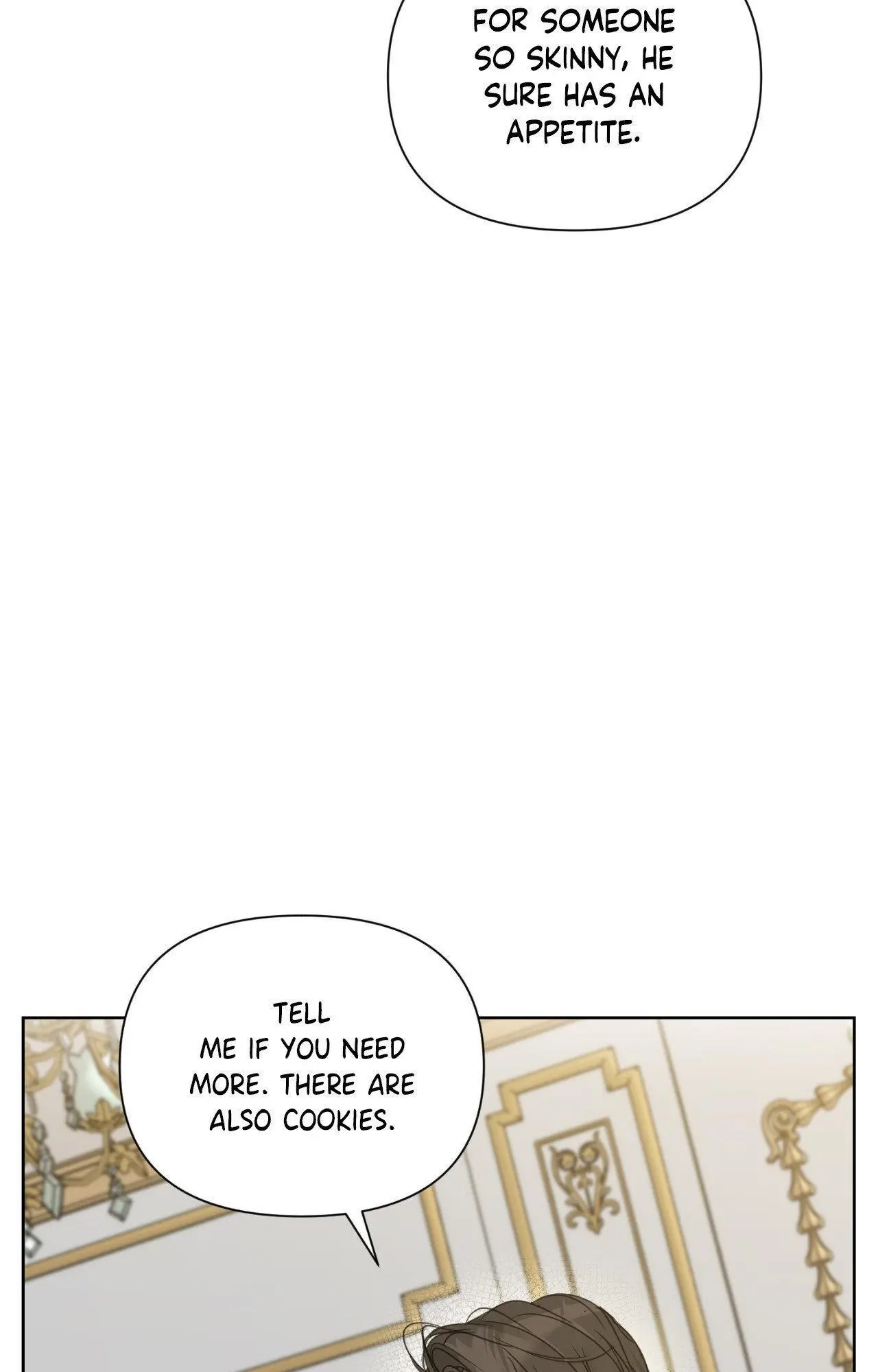 Into The Rose Garden - Chapter 67 Page 24