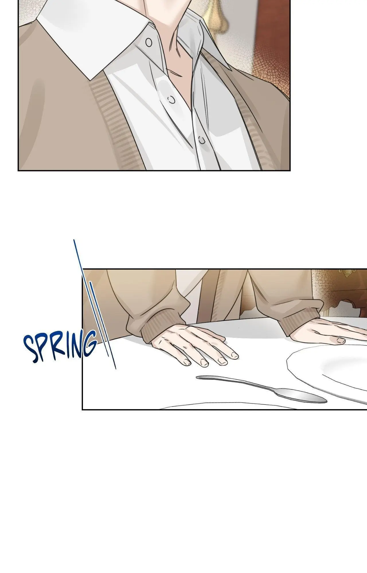 Into The Rose Garden - Chapter 67 Page 29