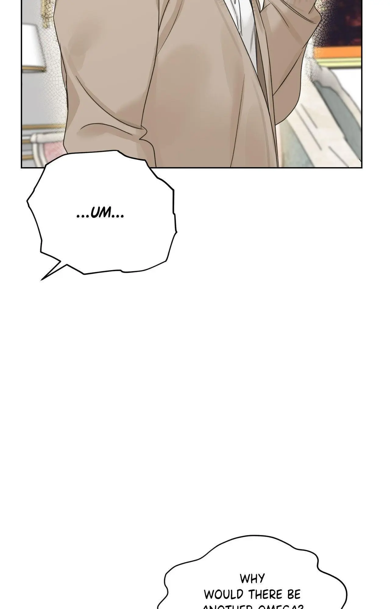 Into The Rose Garden - Chapter 67 Page 37