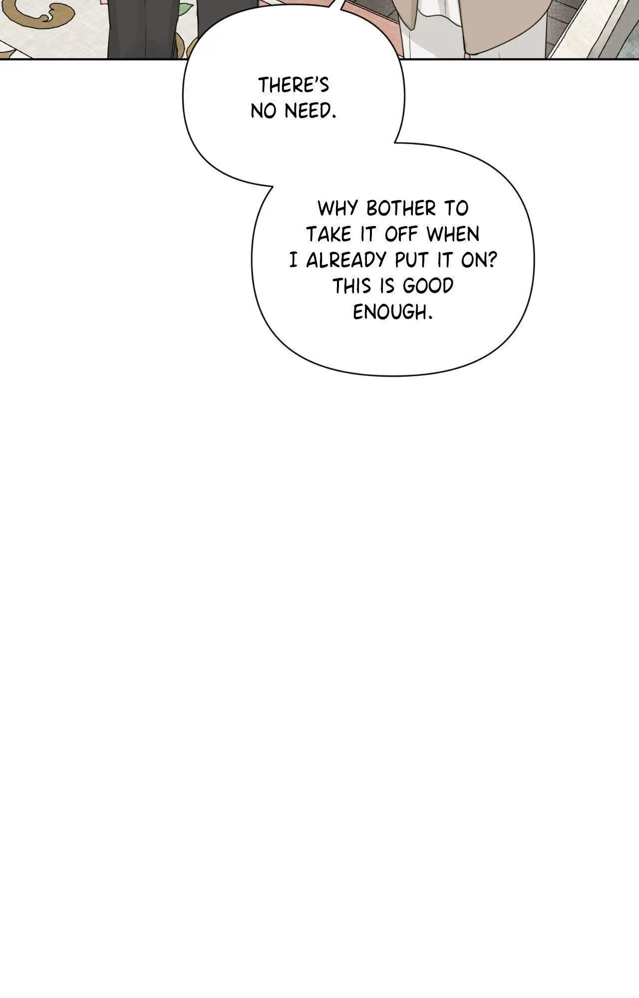 Into The Rose Garden - Chapter 67 Page 39