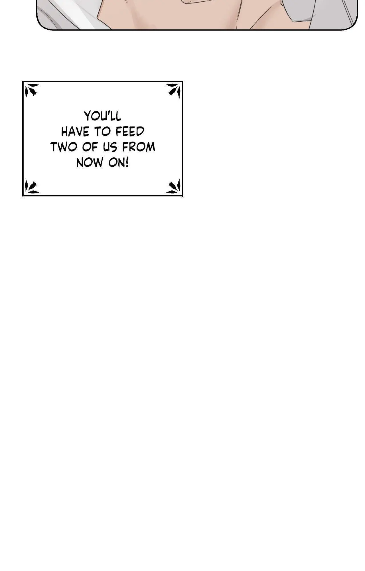 Into The Rose Garden - Chapter 67 Page 4