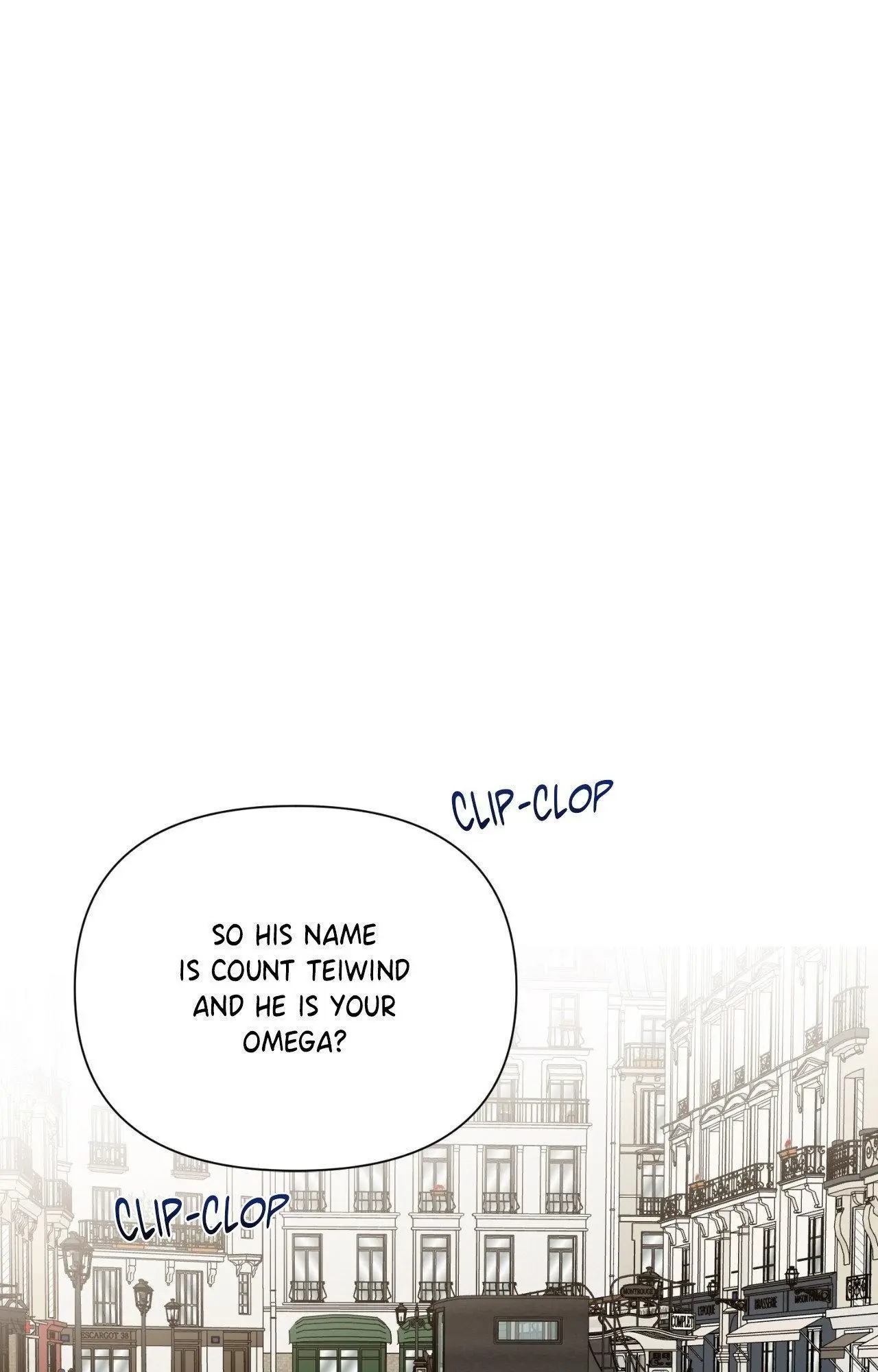 Into The Rose Garden - Chapter 67 Page 41