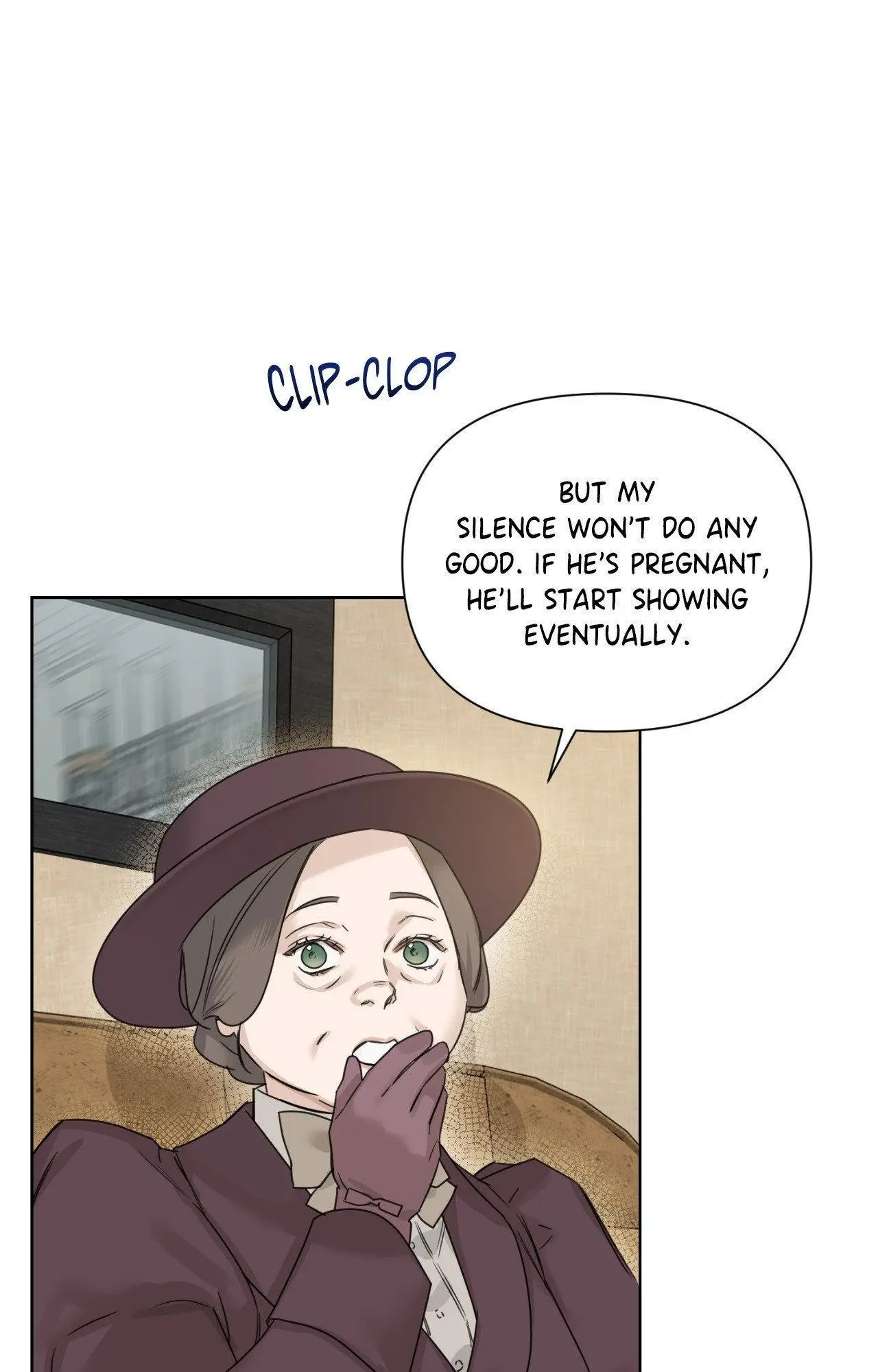 Into The Rose Garden - Chapter 67 Page 44