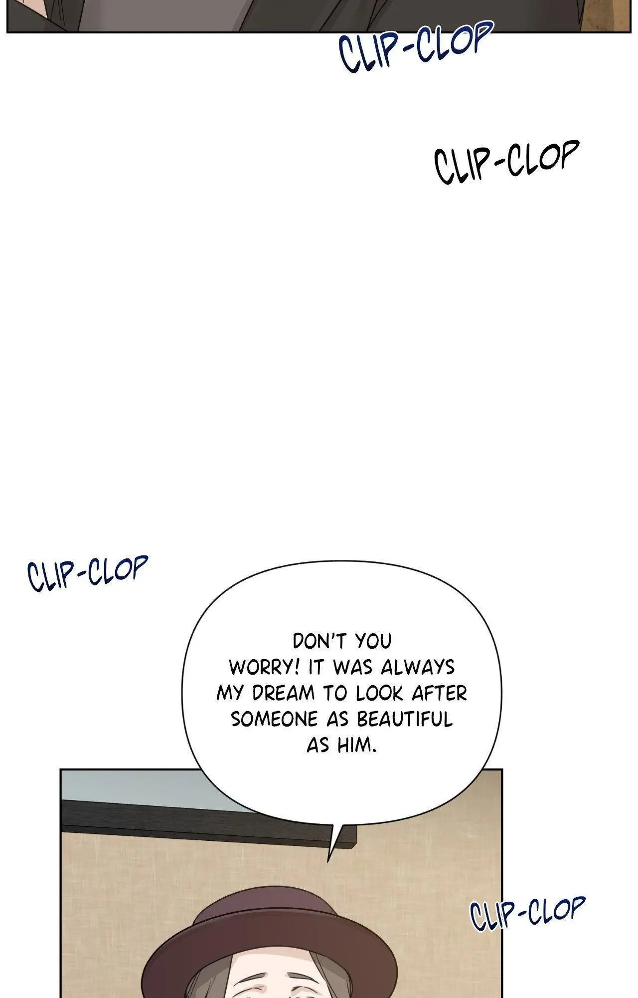 Into The Rose Garden - Chapter 67 Page 48