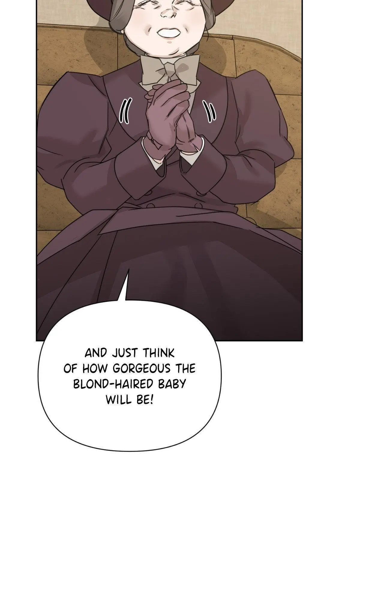 Into The Rose Garden - Chapter 67 Page 49