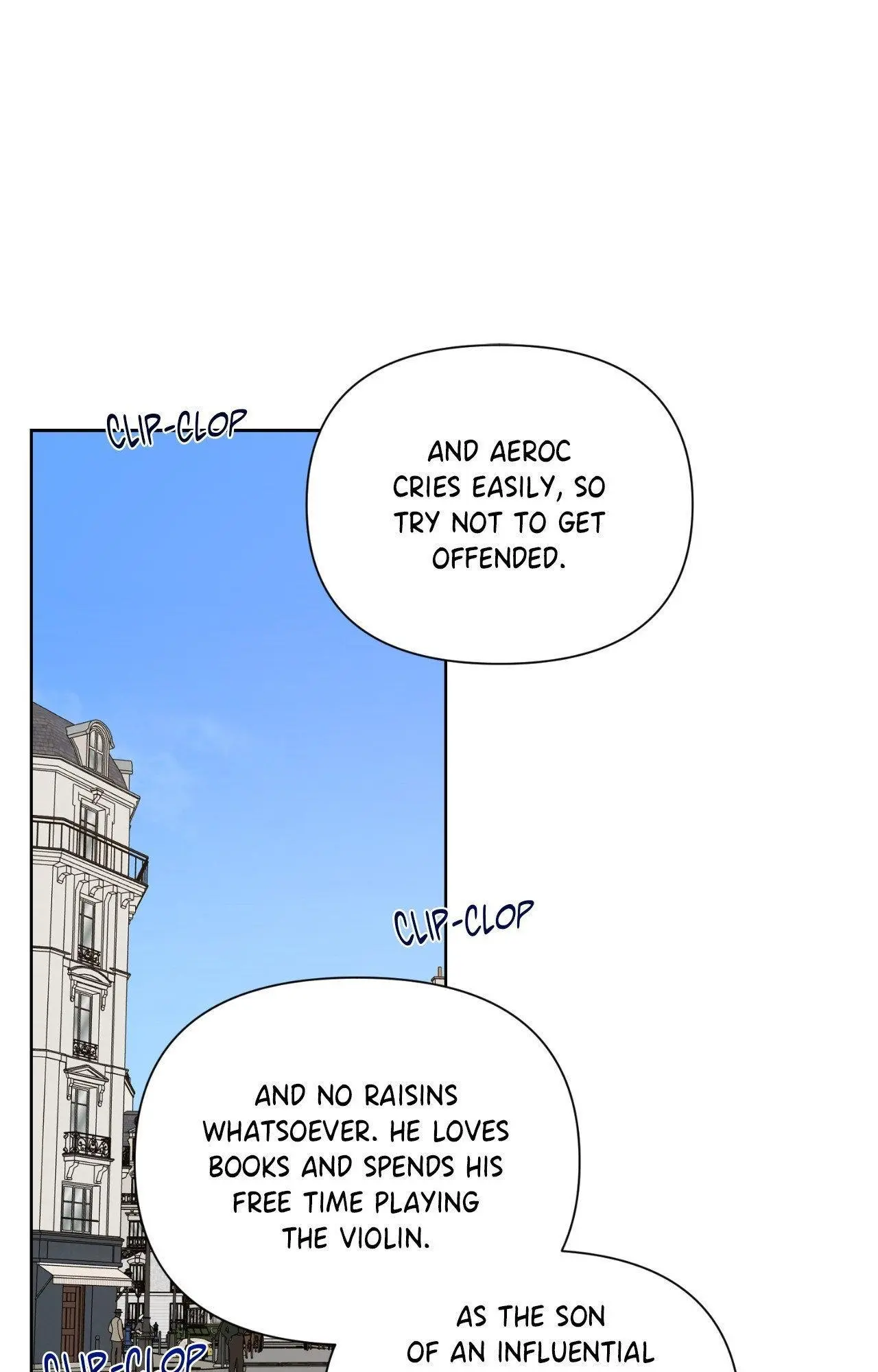 Into The Rose Garden - Chapter 67 Page 51