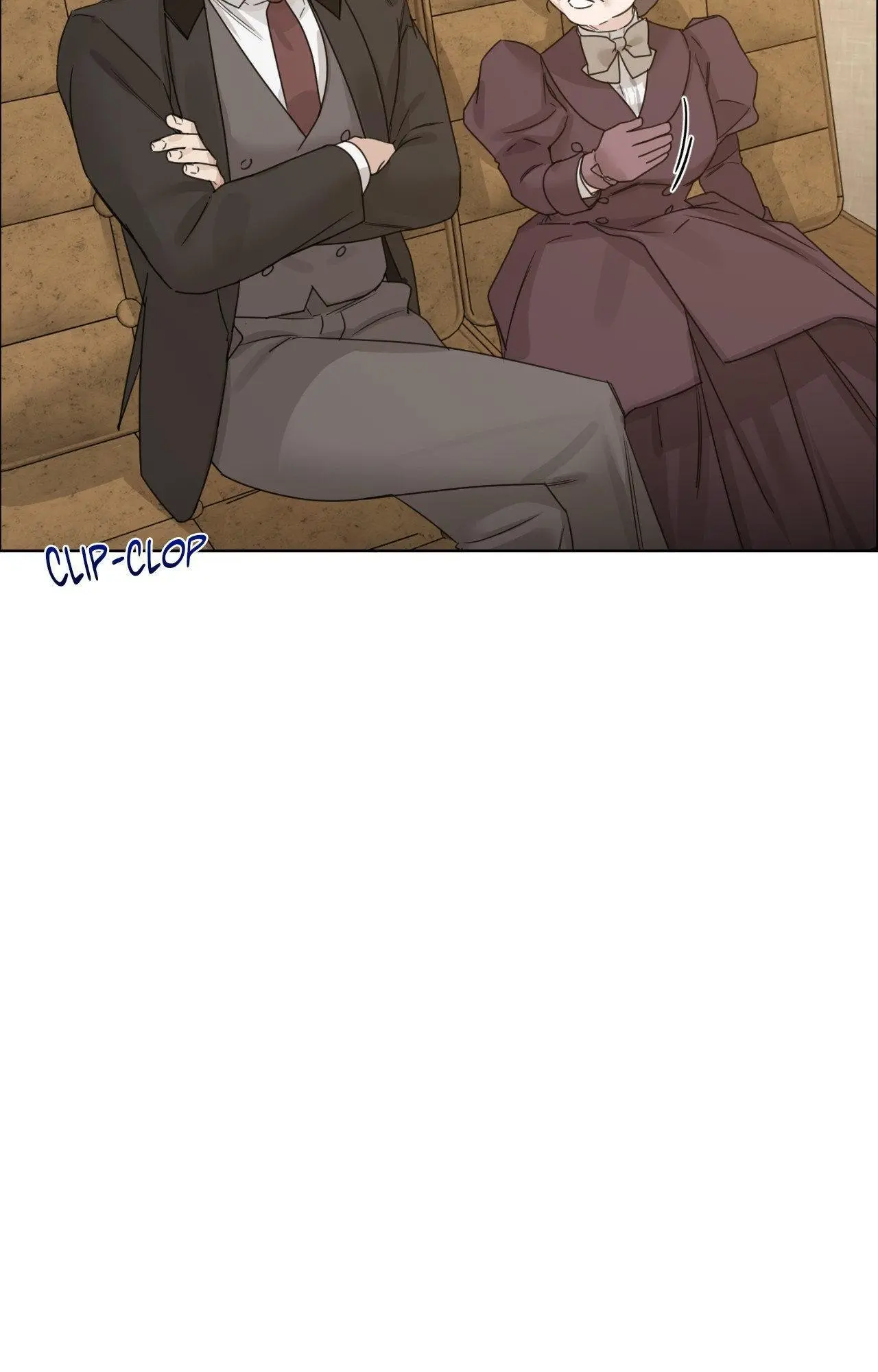 Into The Rose Garden - Chapter 67 Page 53