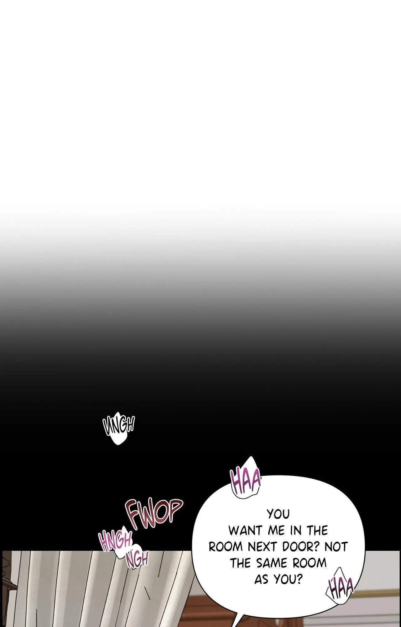 Into The Rose Garden - Chapter 67 Page 54