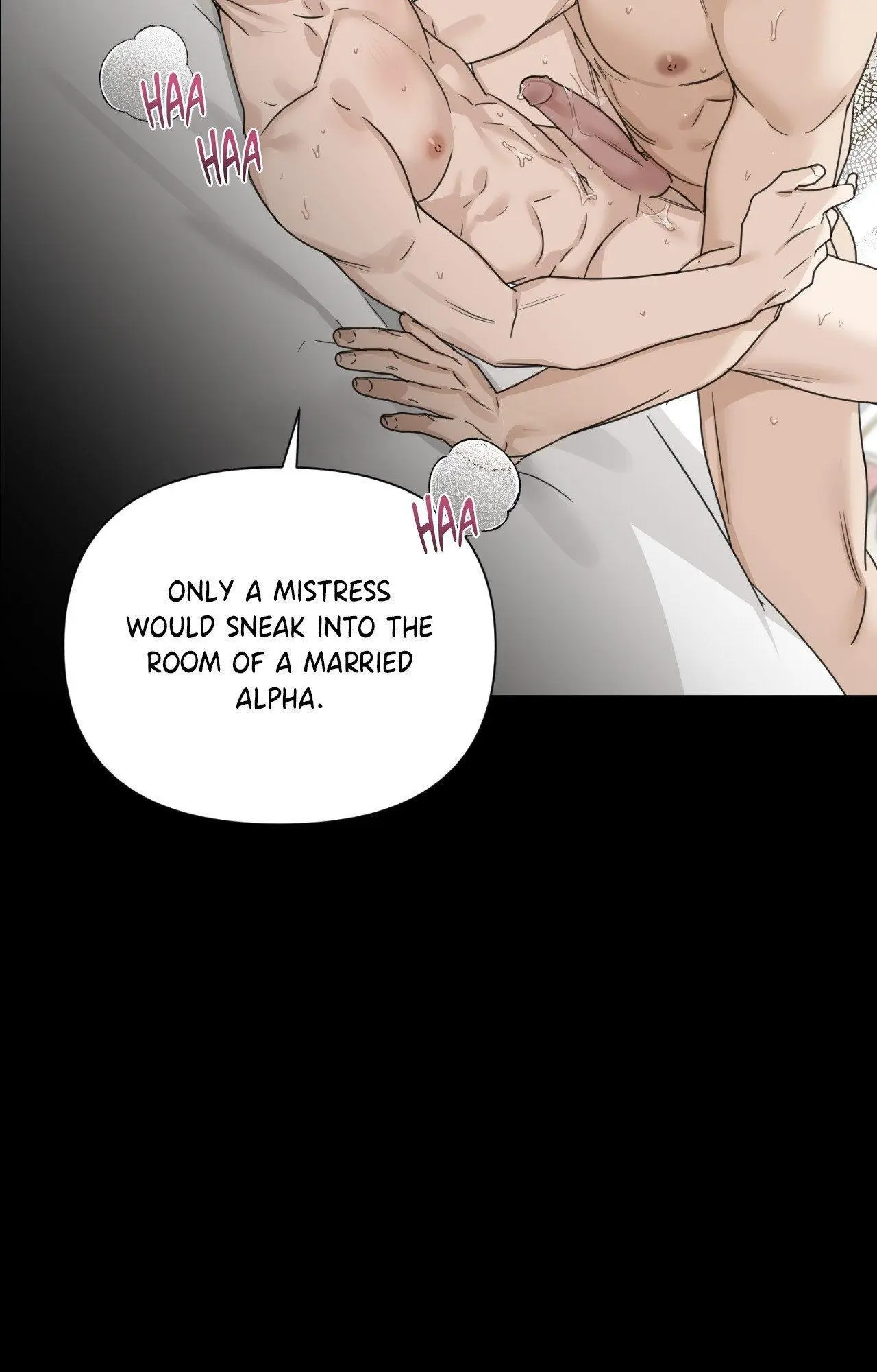 Into The Rose Garden - Chapter 67 Page 62