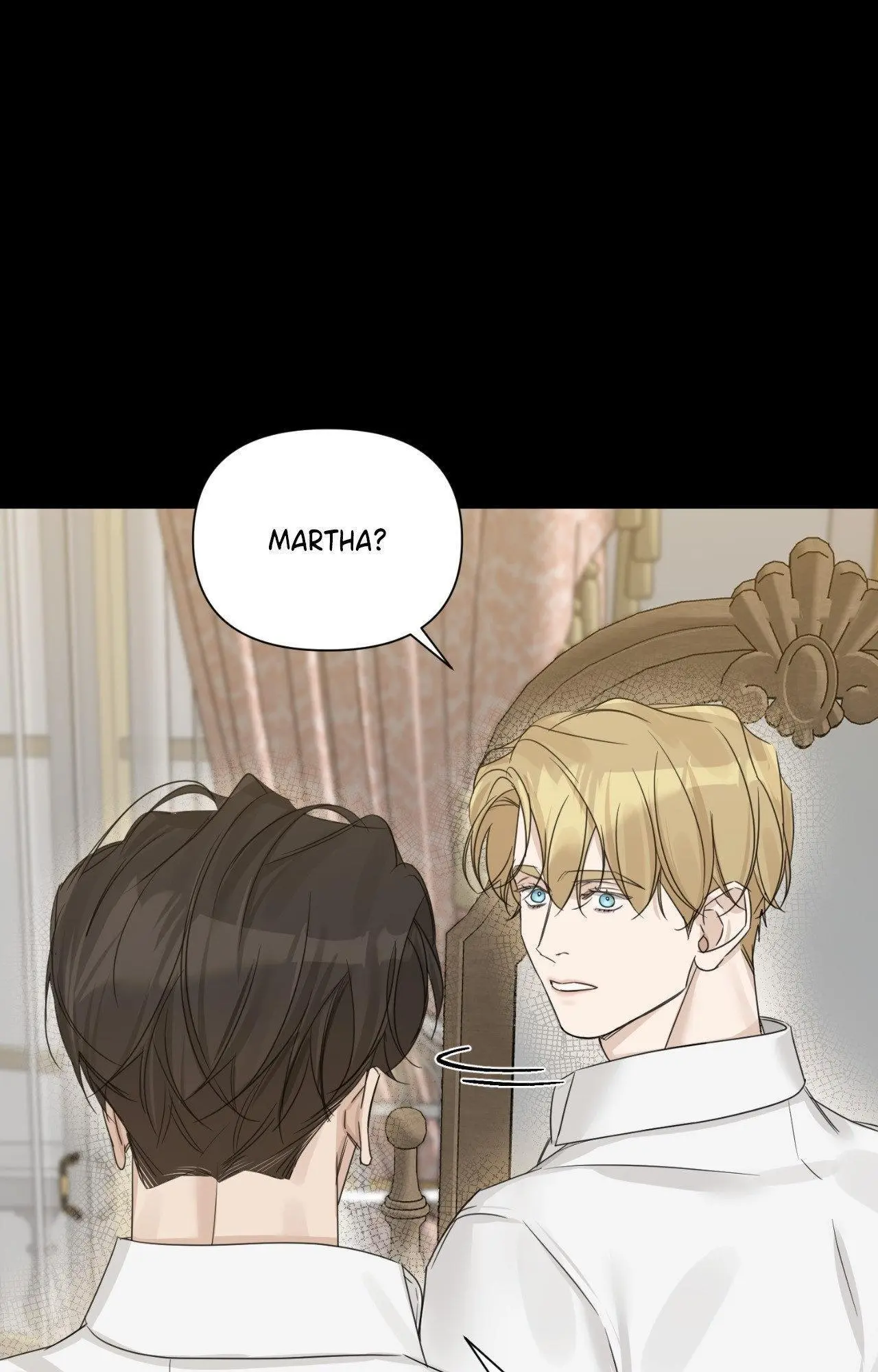 Into The Rose Garden - Chapter 67 Page 68