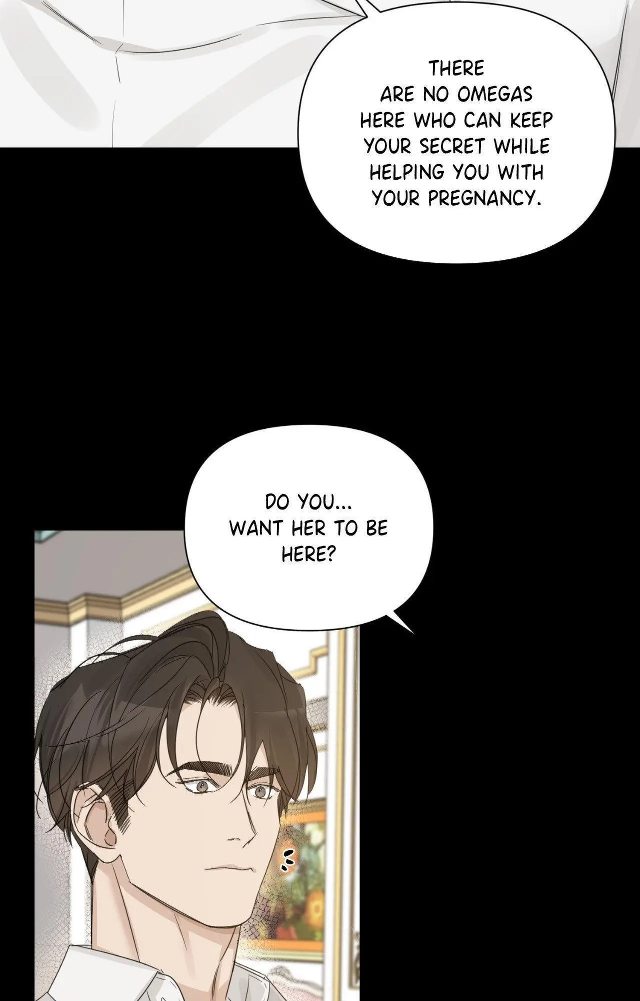 Into The Rose Garden - Chapter 67 Page 69