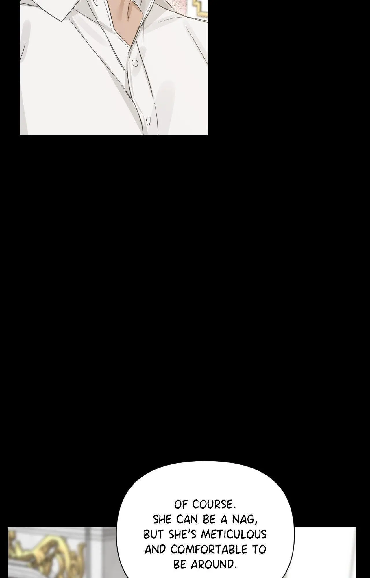 Into The Rose Garden - Chapter 67 Page 70