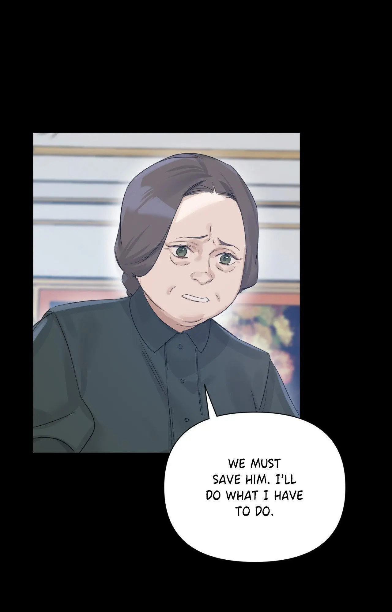 Into The Rose Garden - Chapter 67 Page 75