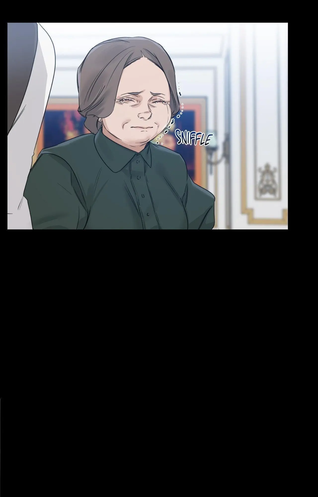 Into The Rose Garden - Chapter 67 Page 78