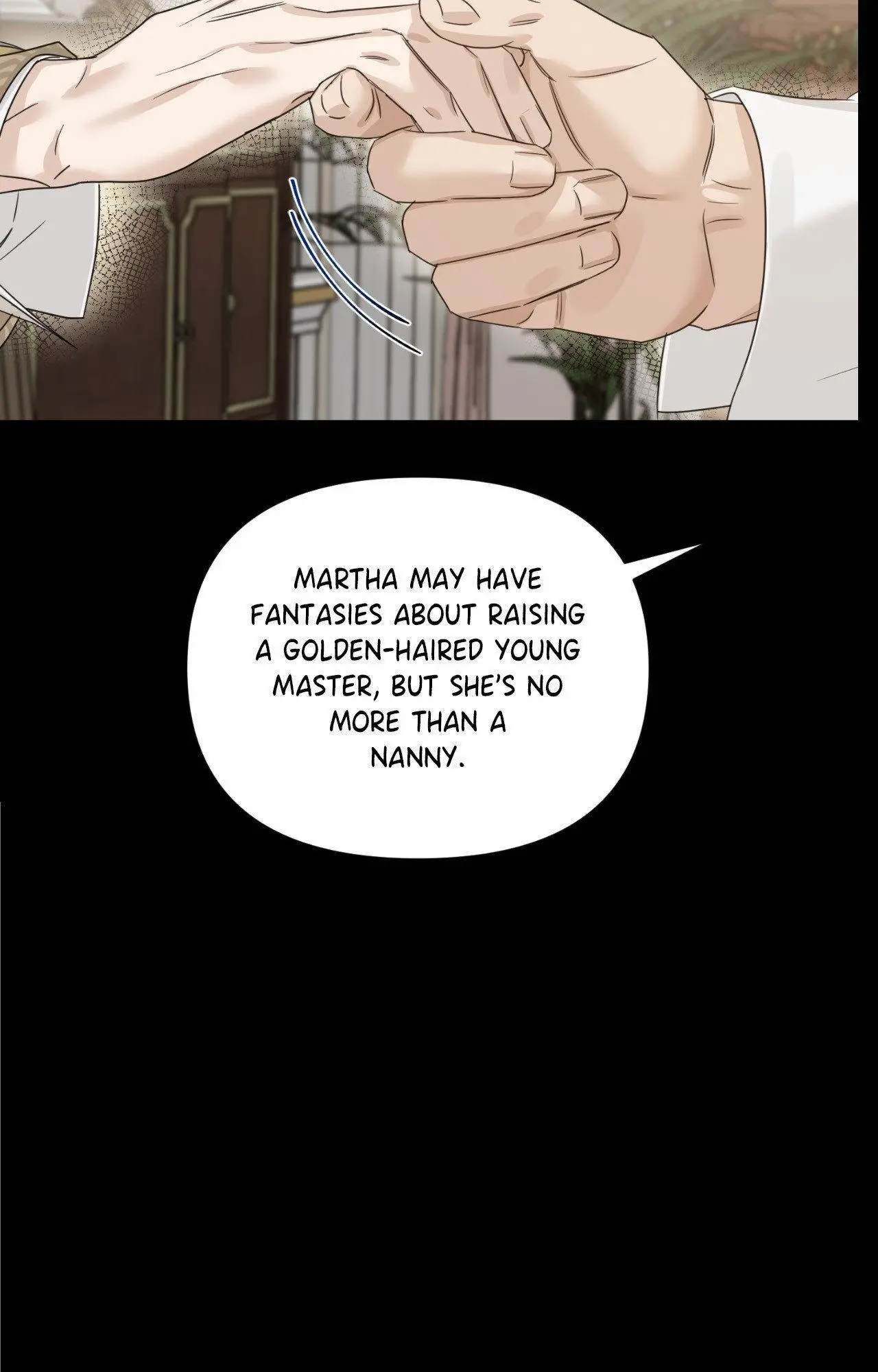 Into The Rose Garden - Chapter 67 Page 81