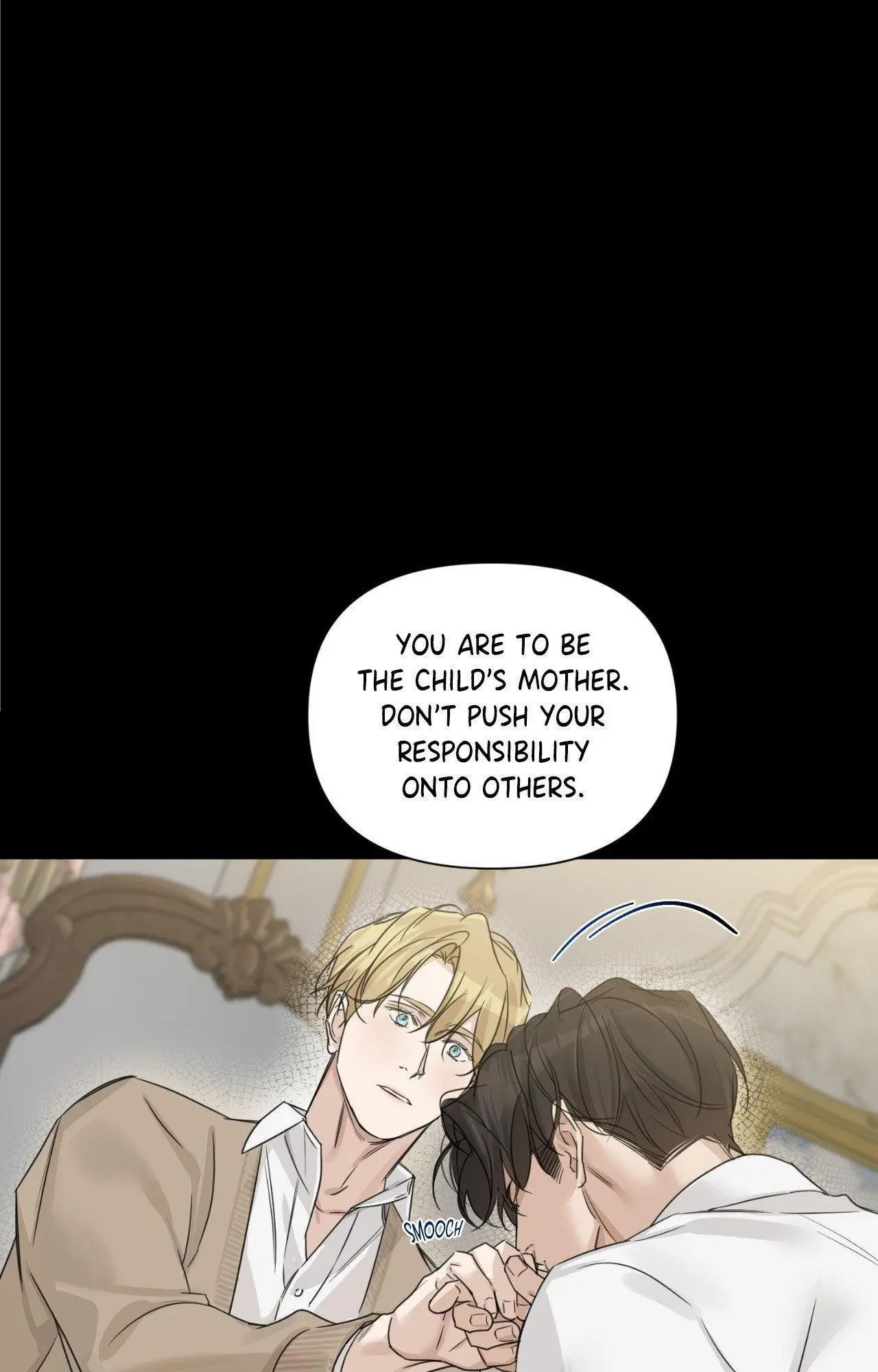Into The Rose Garden - Chapter 67 Page 82