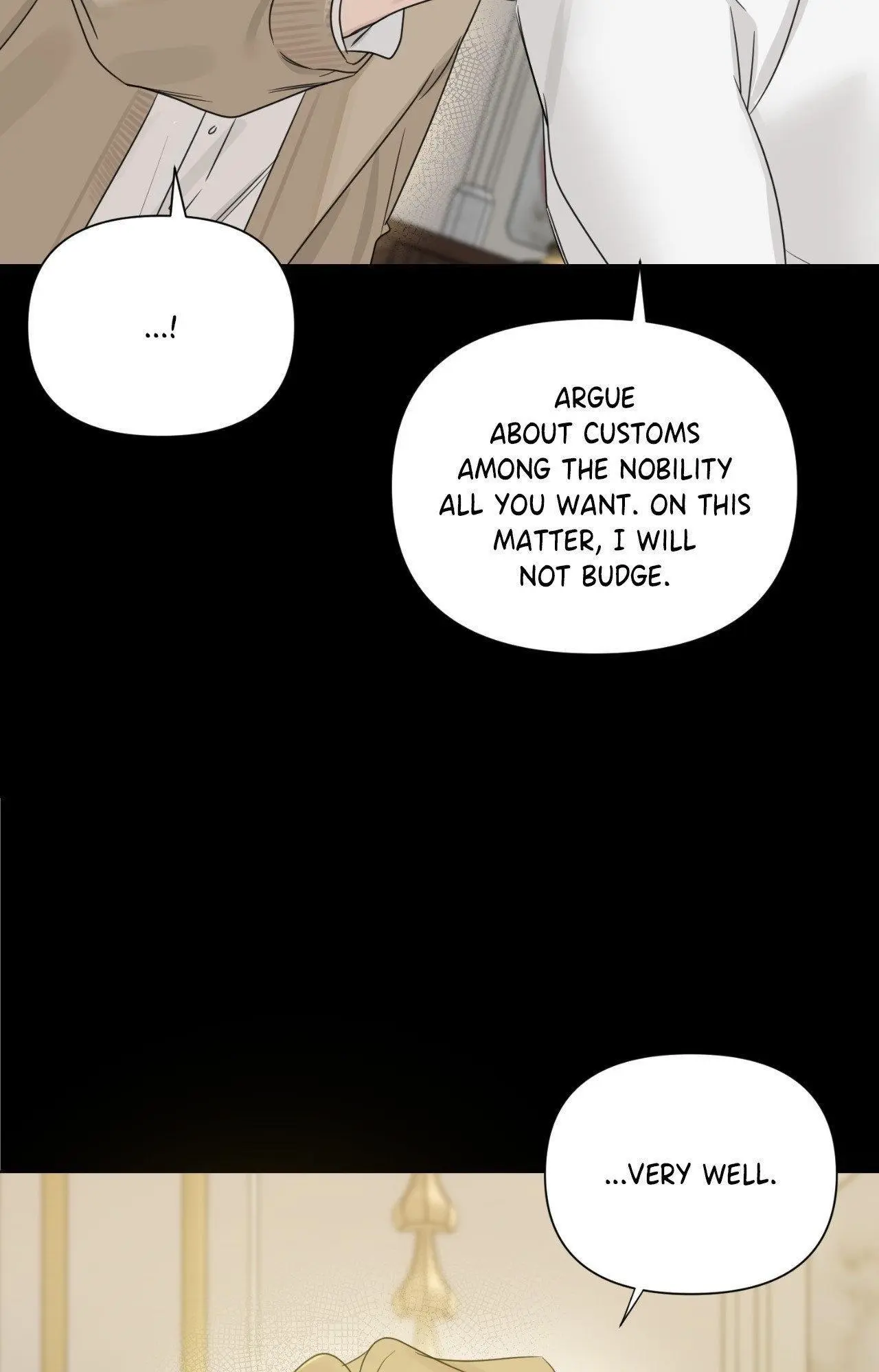 Into The Rose Garden - Chapter 67 Page 83