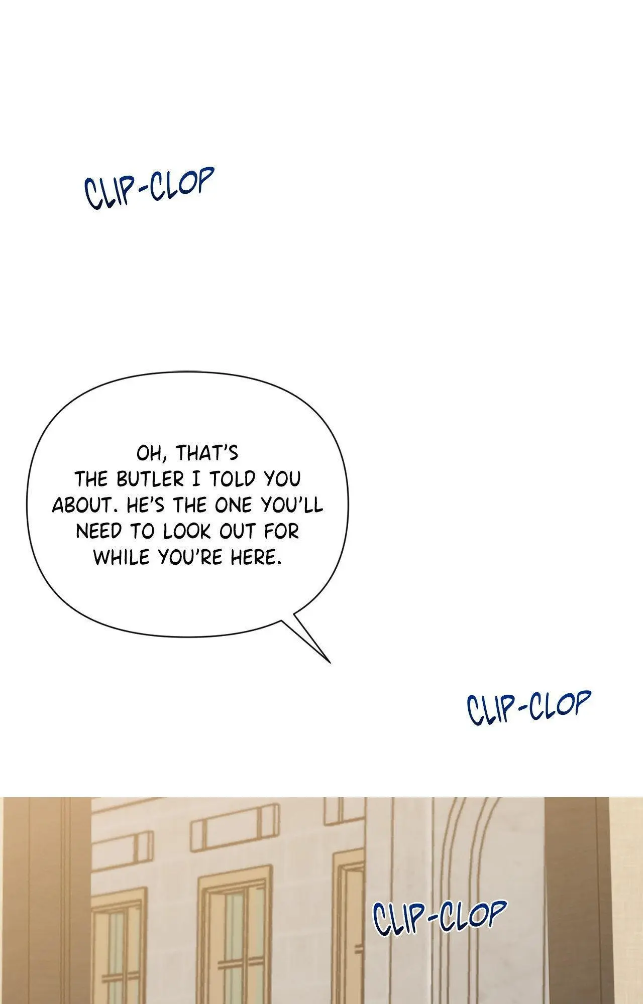 Into The Rose Garden - Chapter 67 Page 86