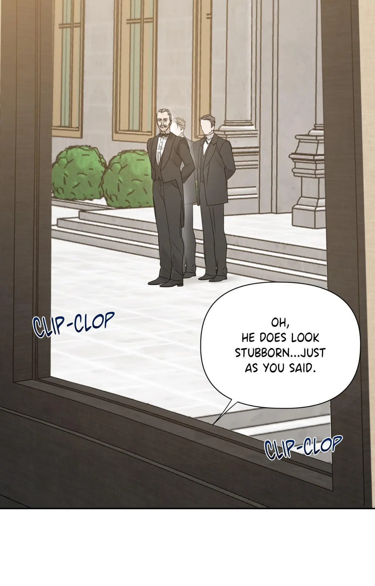 Into The Rose Garden - Chapter 67 Page 87