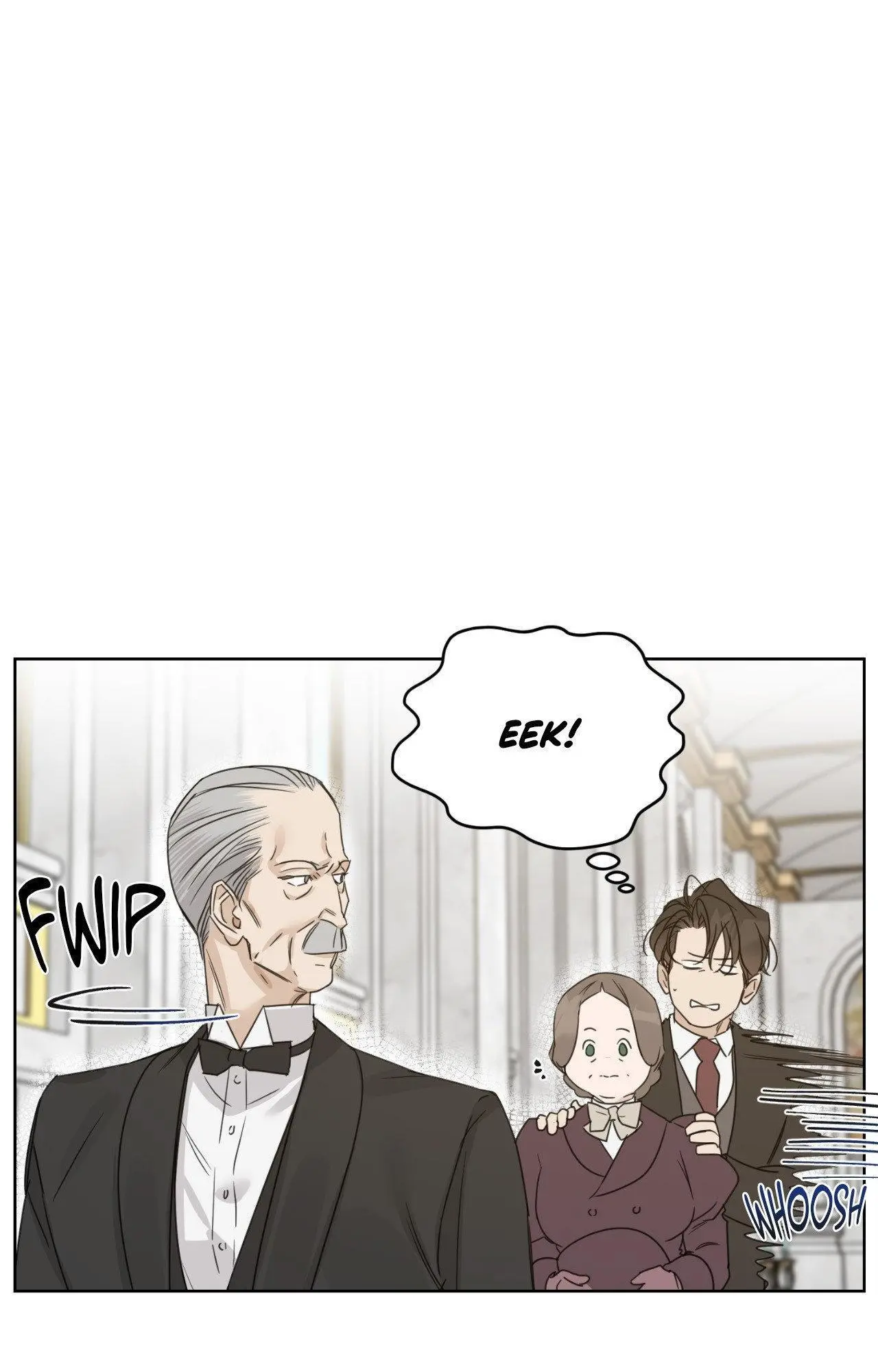 Into The Rose Garden - Chapter 67 Page 90