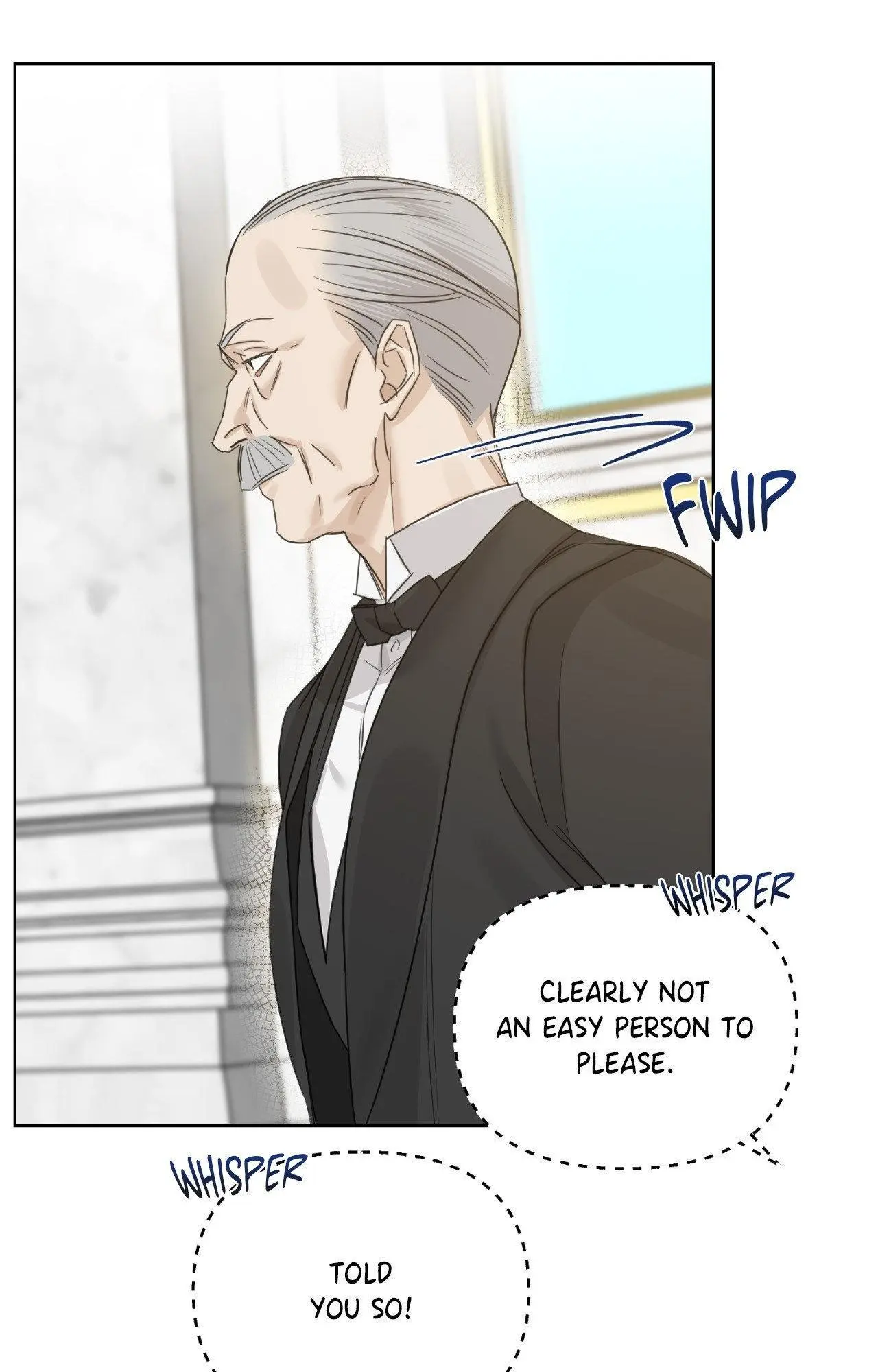 Into The Rose Garden - Chapter 67 Page 93