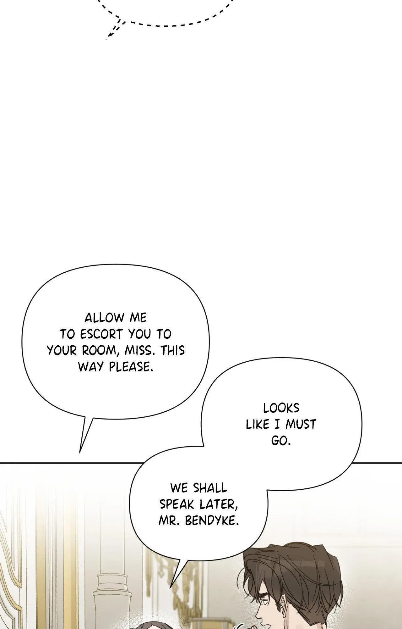 Into The Rose Garden - Chapter 67 Page 94