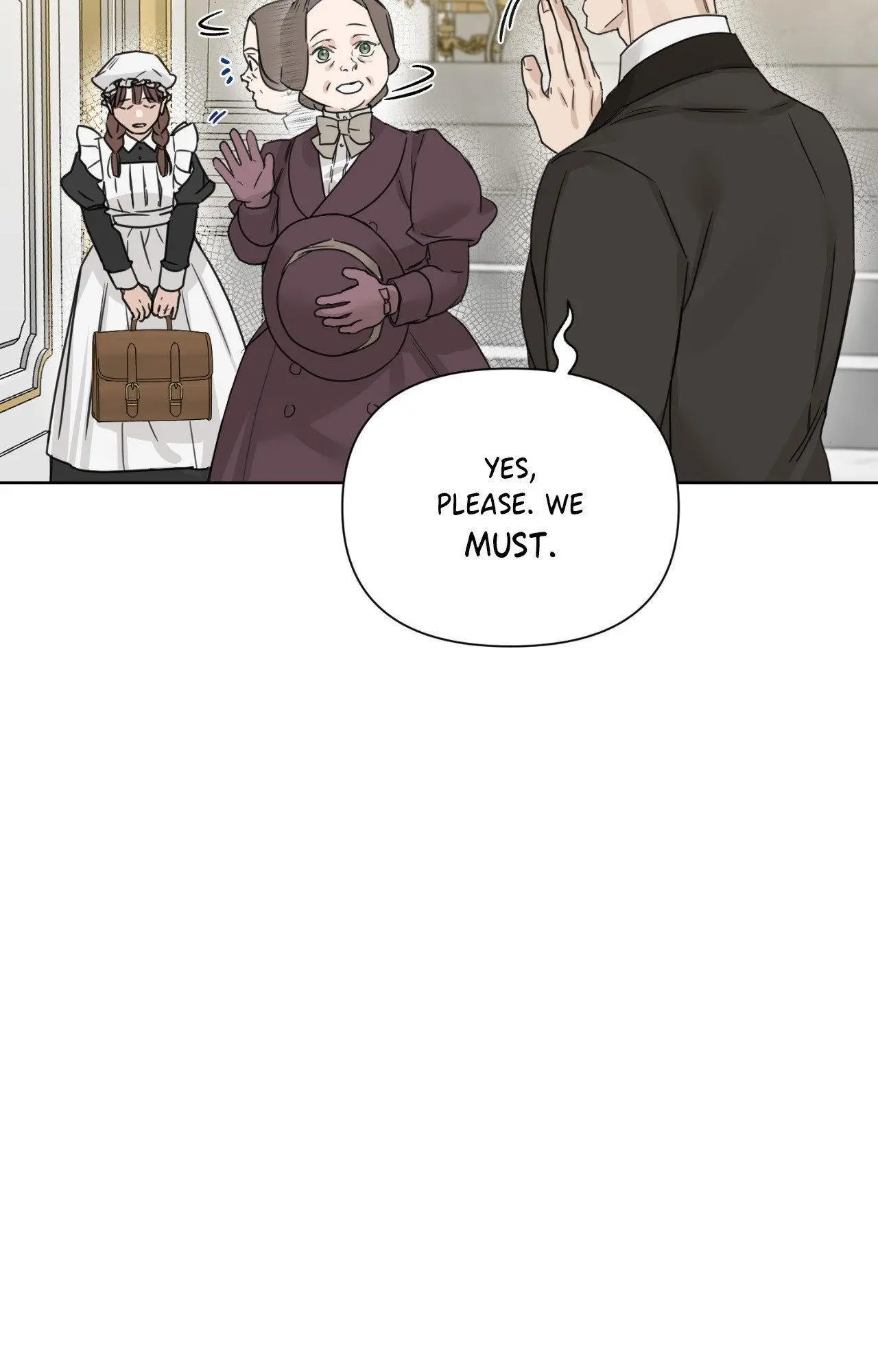 Into The Rose Garden - Chapter 67 Page 95