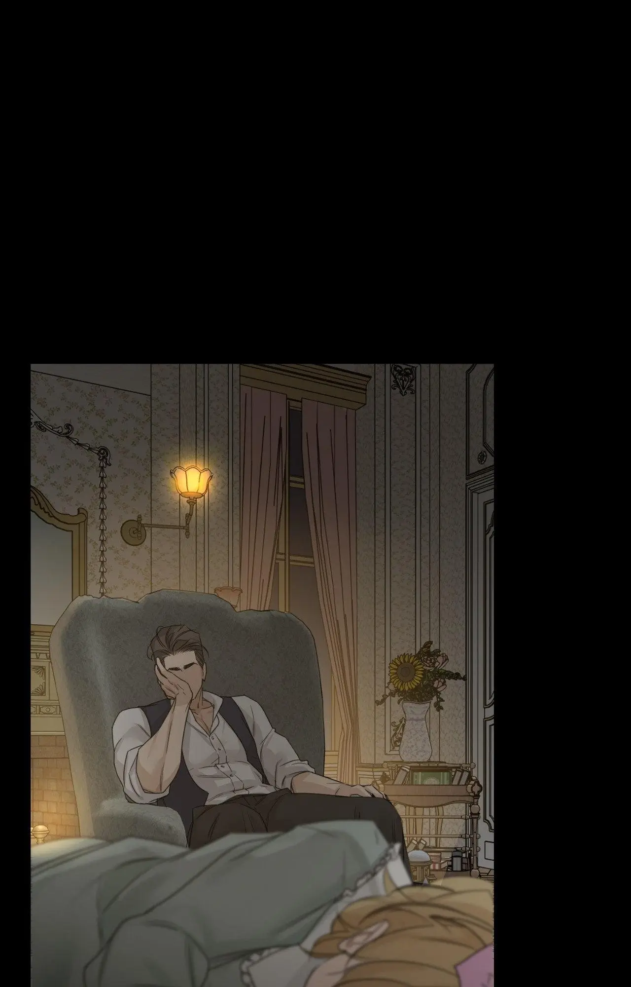 Into The Rose Garden - Chapter 68 Page 101