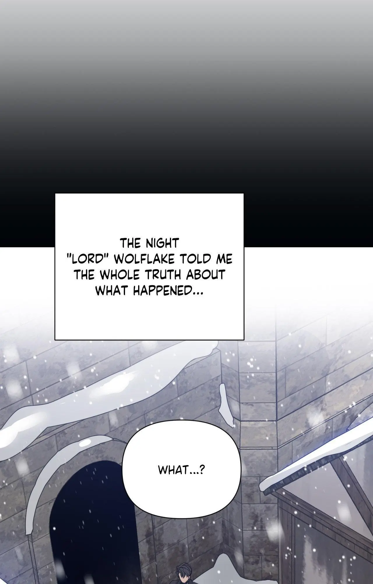 Into The Rose Garden - Chapter 68 Page 12