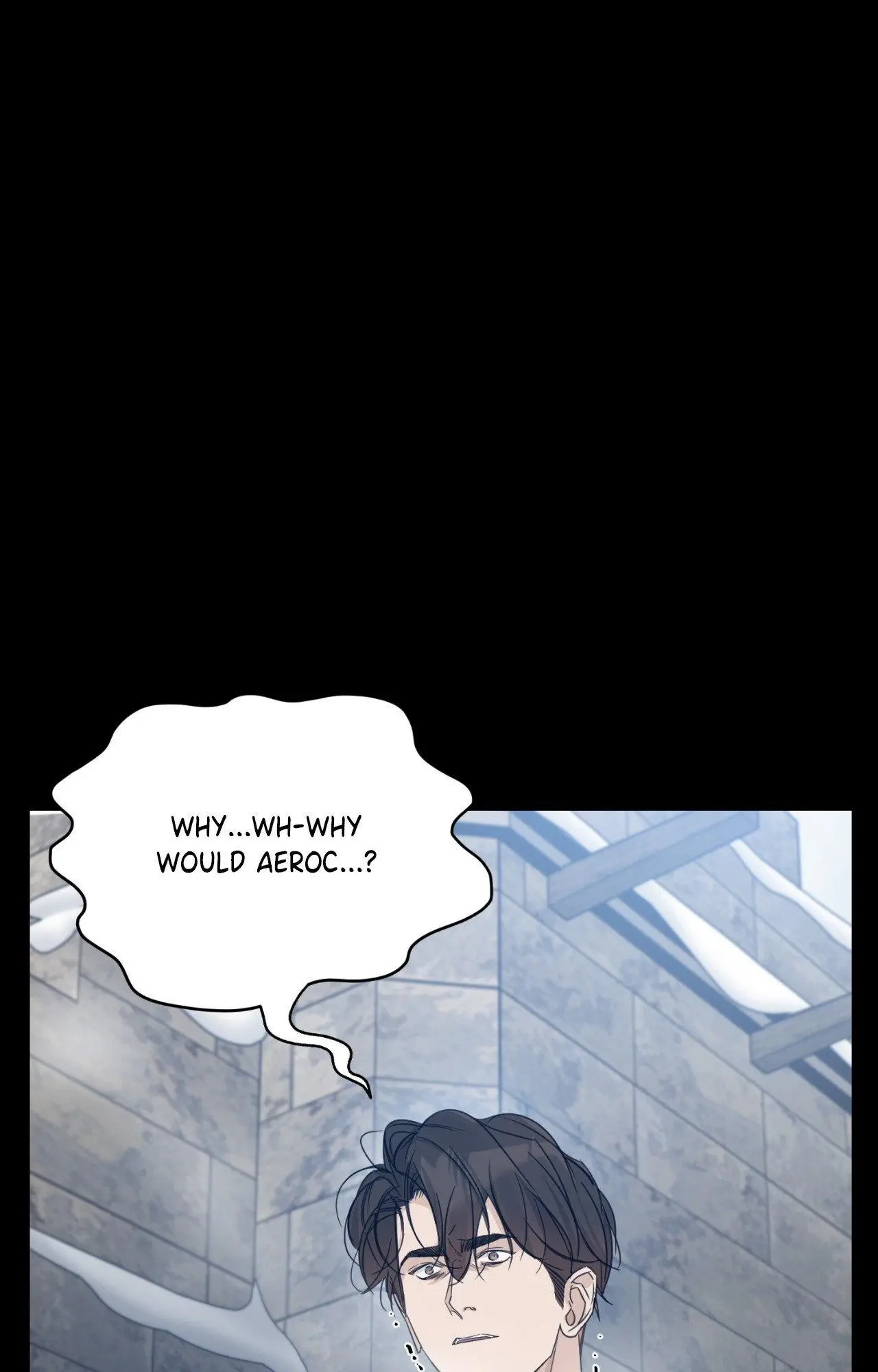 Into The Rose Garden - Chapter 68 Page 14