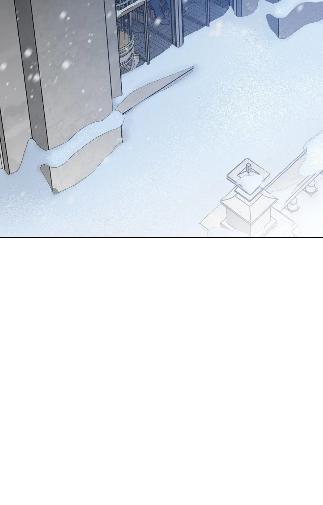 Into The Rose Garden - Chapter 68 Page 3