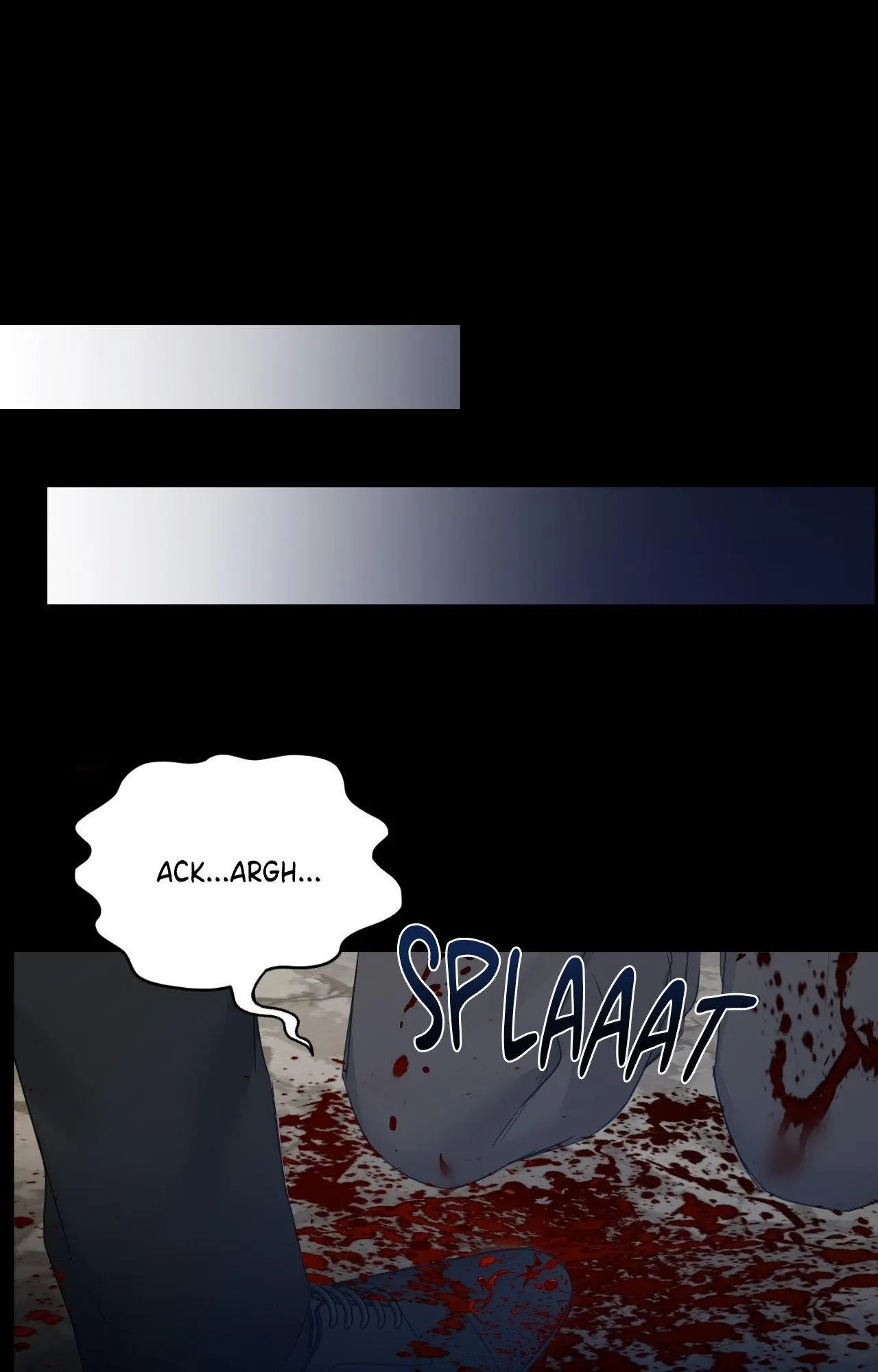 Into The Rose Garden - Chapter 68 Page 31