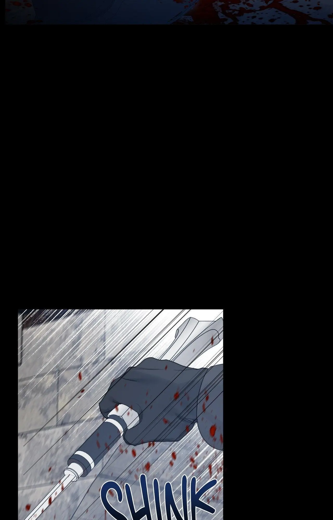 Into The Rose Garden - Chapter 68 Page 32