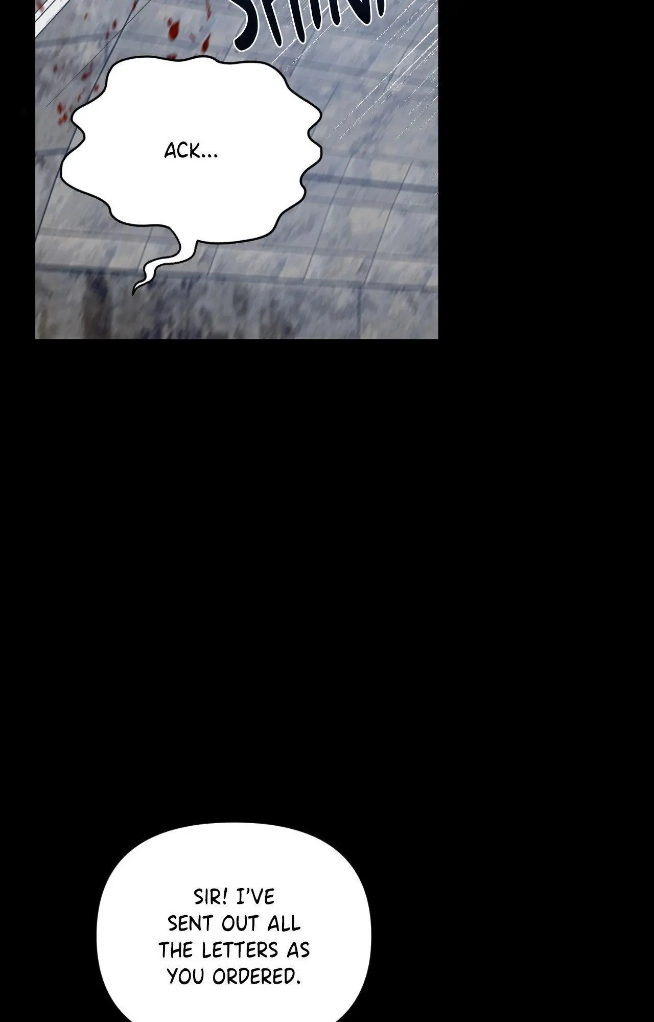 Into The Rose Garden - Chapter 68 Page 33