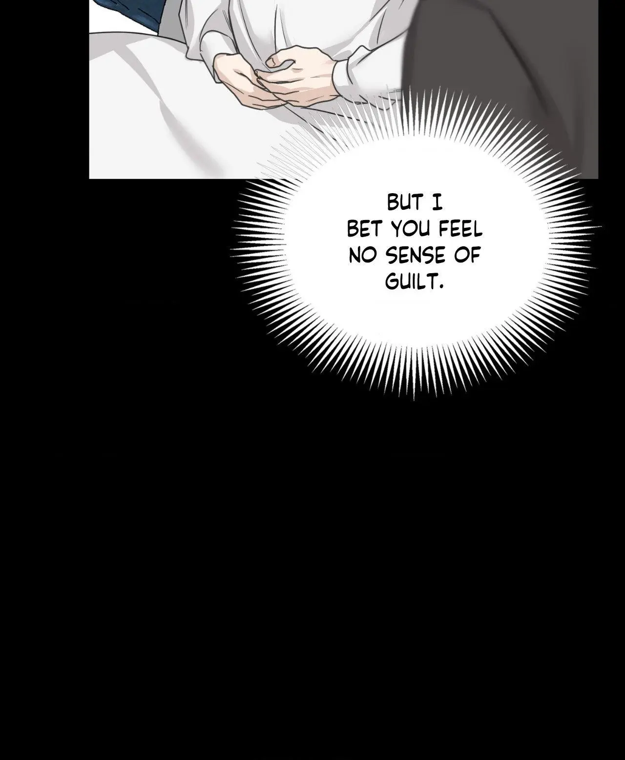 Into The Rose Garden - Chapter 68 Page 45