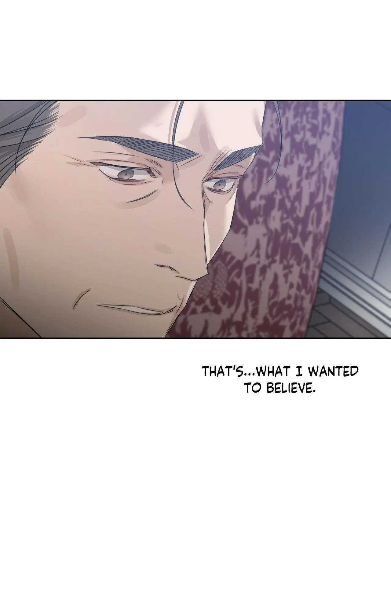 Into The Rose Garden - Chapter 68 Page 48