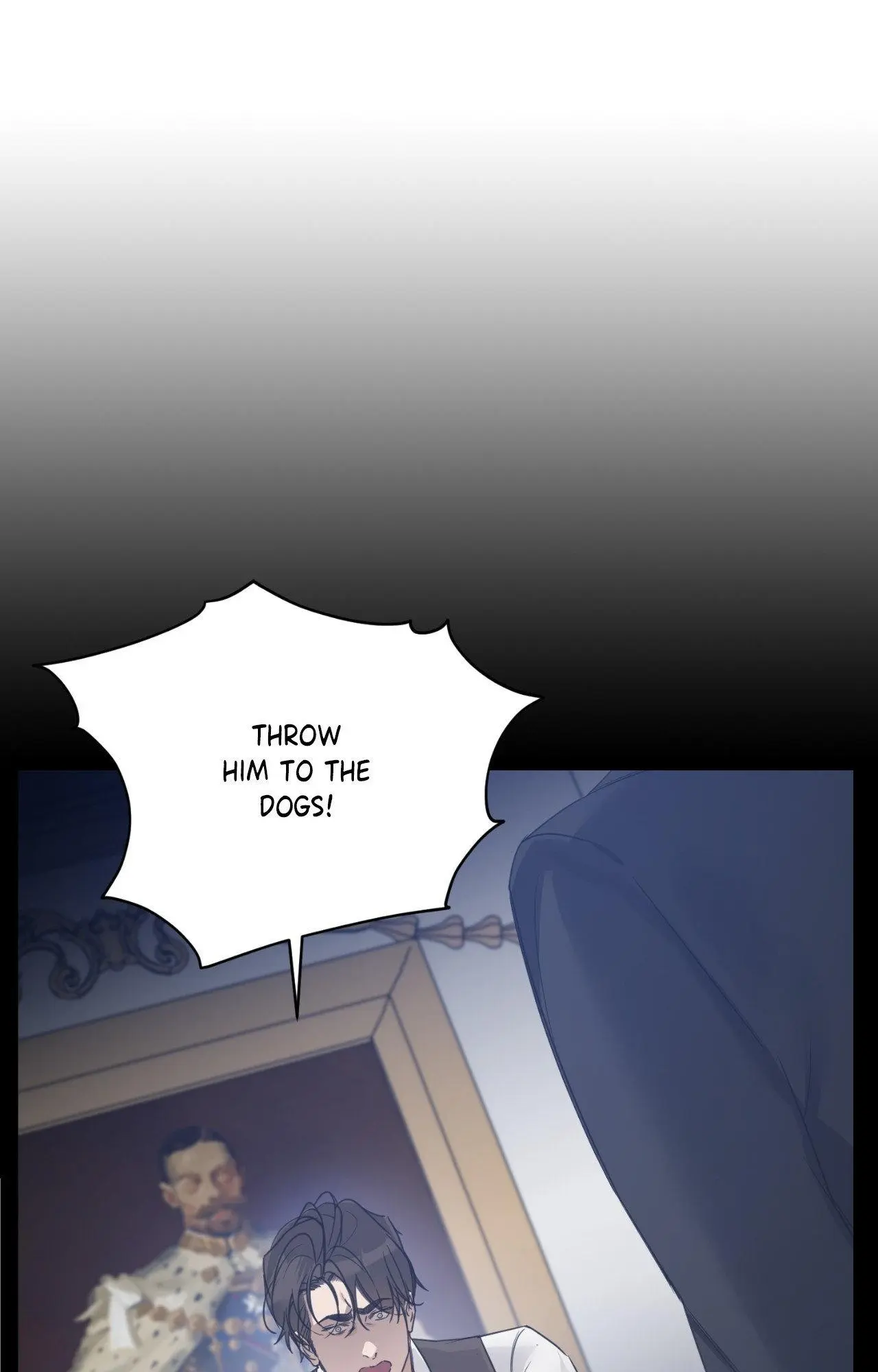Into The Rose Garden - Chapter 68 Page 49