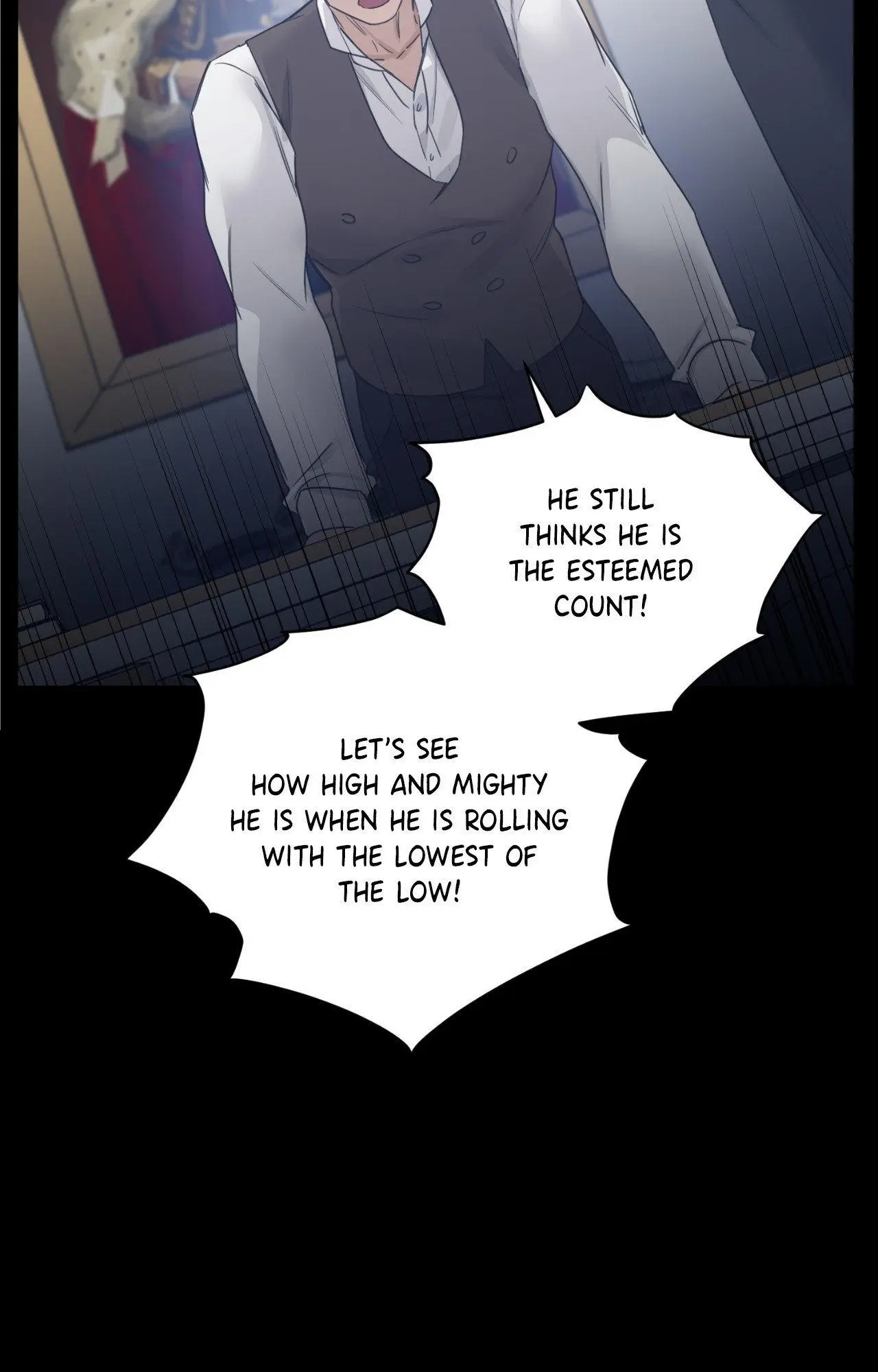 Into The Rose Garden - Chapter 68 Page 50