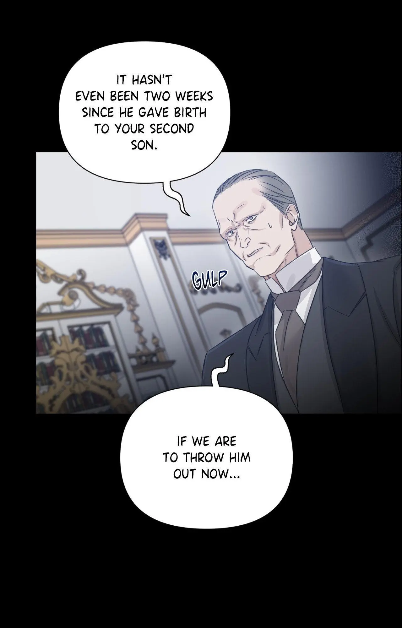 Into The Rose Garden - Chapter 68 Page 51