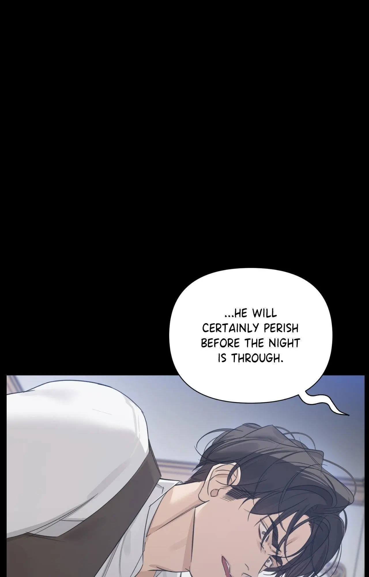 Into The Rose Garden - Chapter 68 Page 52